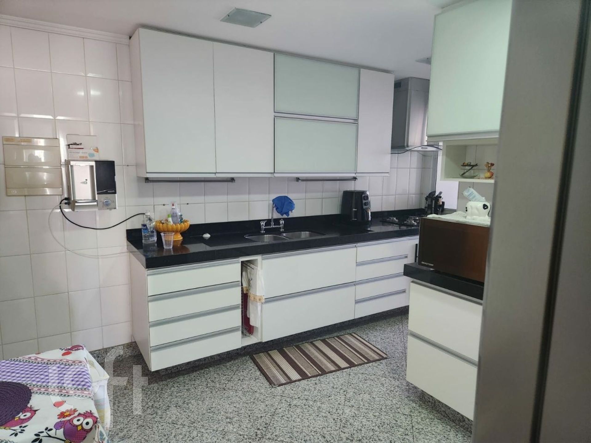 Apartamento à venda com 3 quartos, 136m² - Foto 12