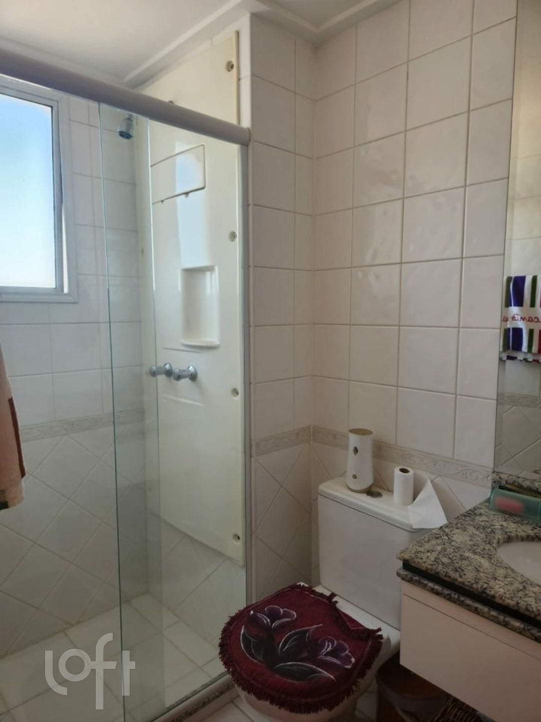 Apartamento à venda com 3 quartos, 136m² - Foto 16