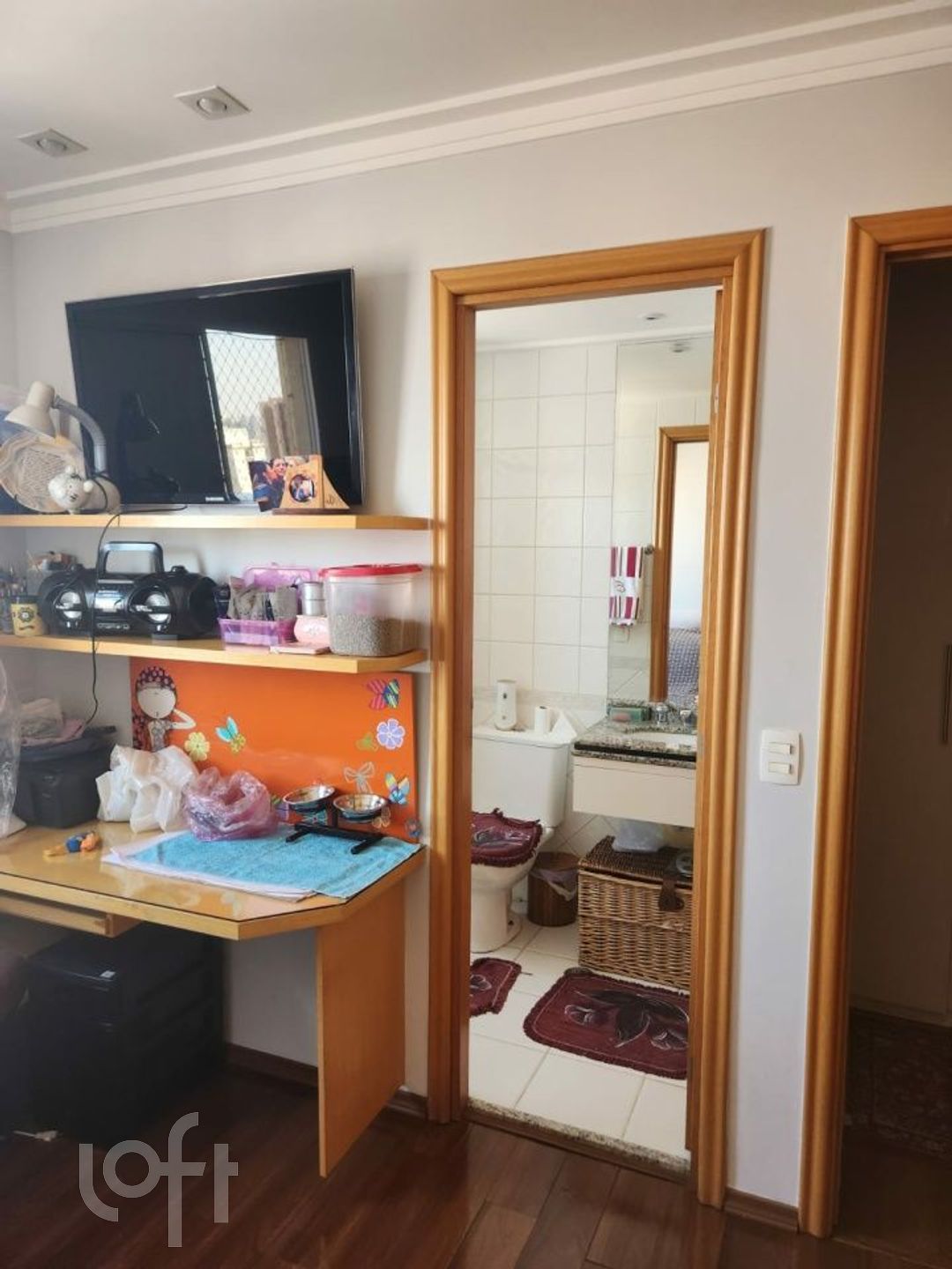 Apartamento à venda com 3 quartos, 136m² - Foto 10