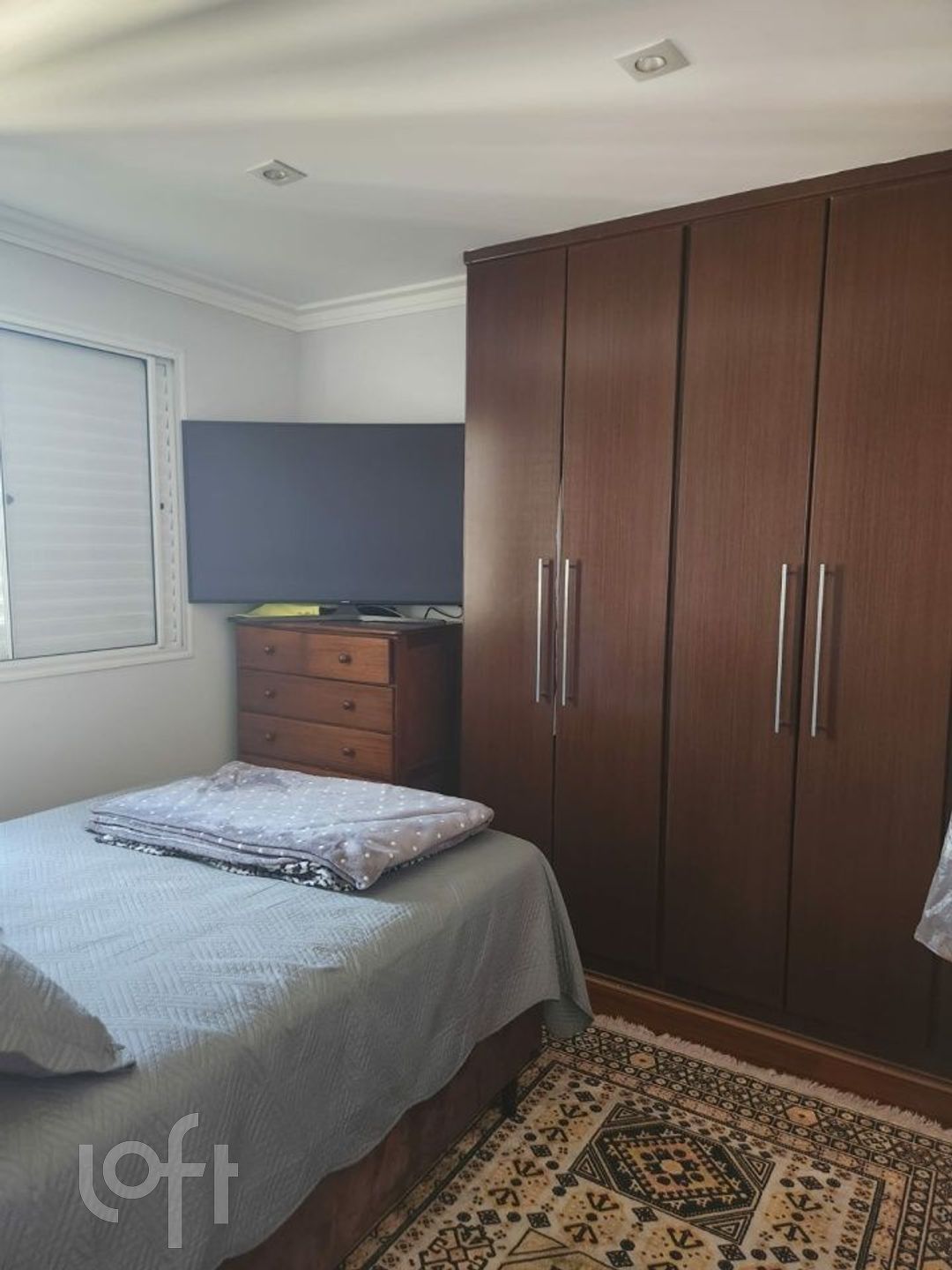 Apartamento à venda com 3 quartos, 136m² - Foto 8