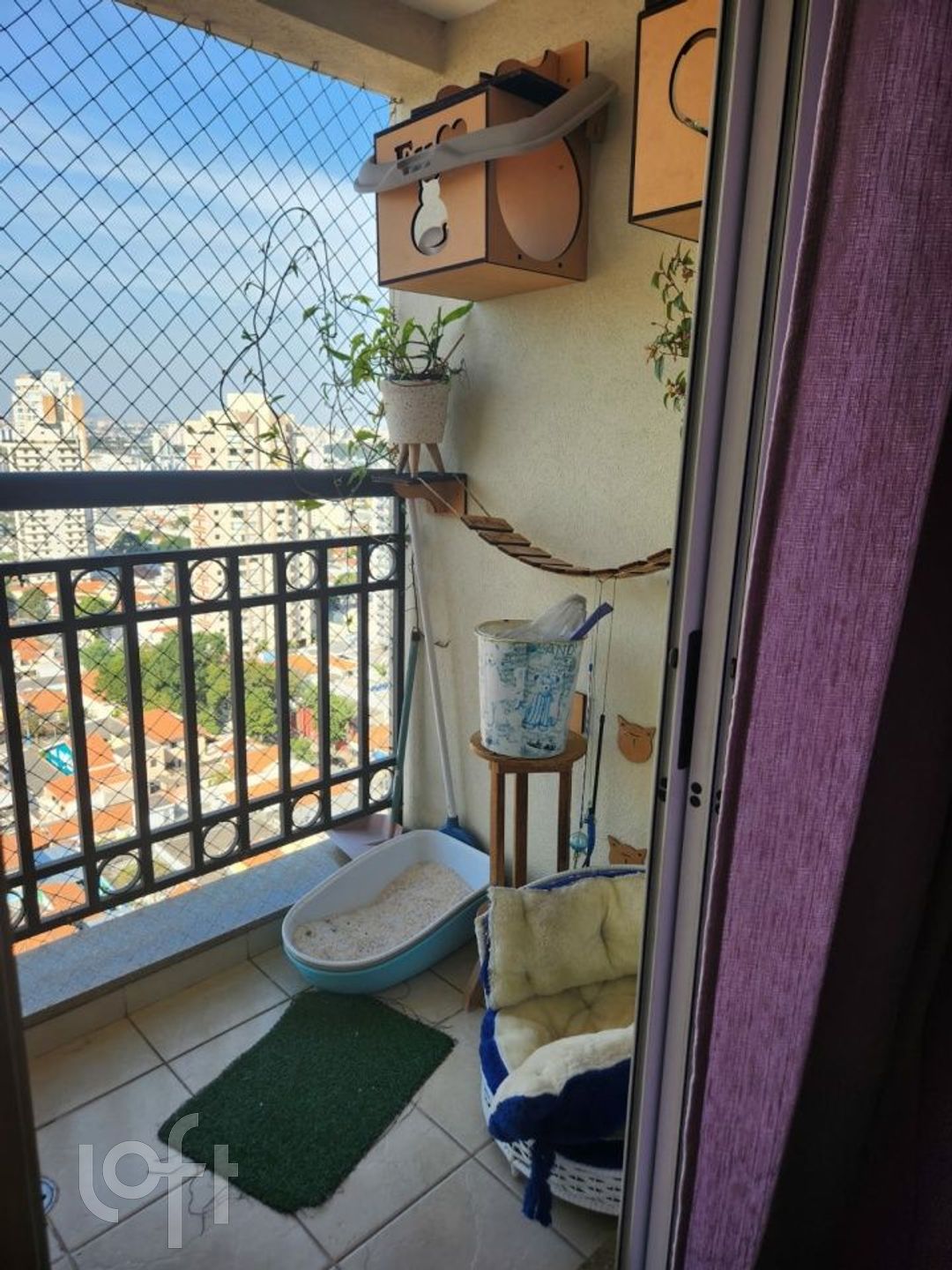 Apartamento à venda com 3 quartos, 136m² - Foto 4