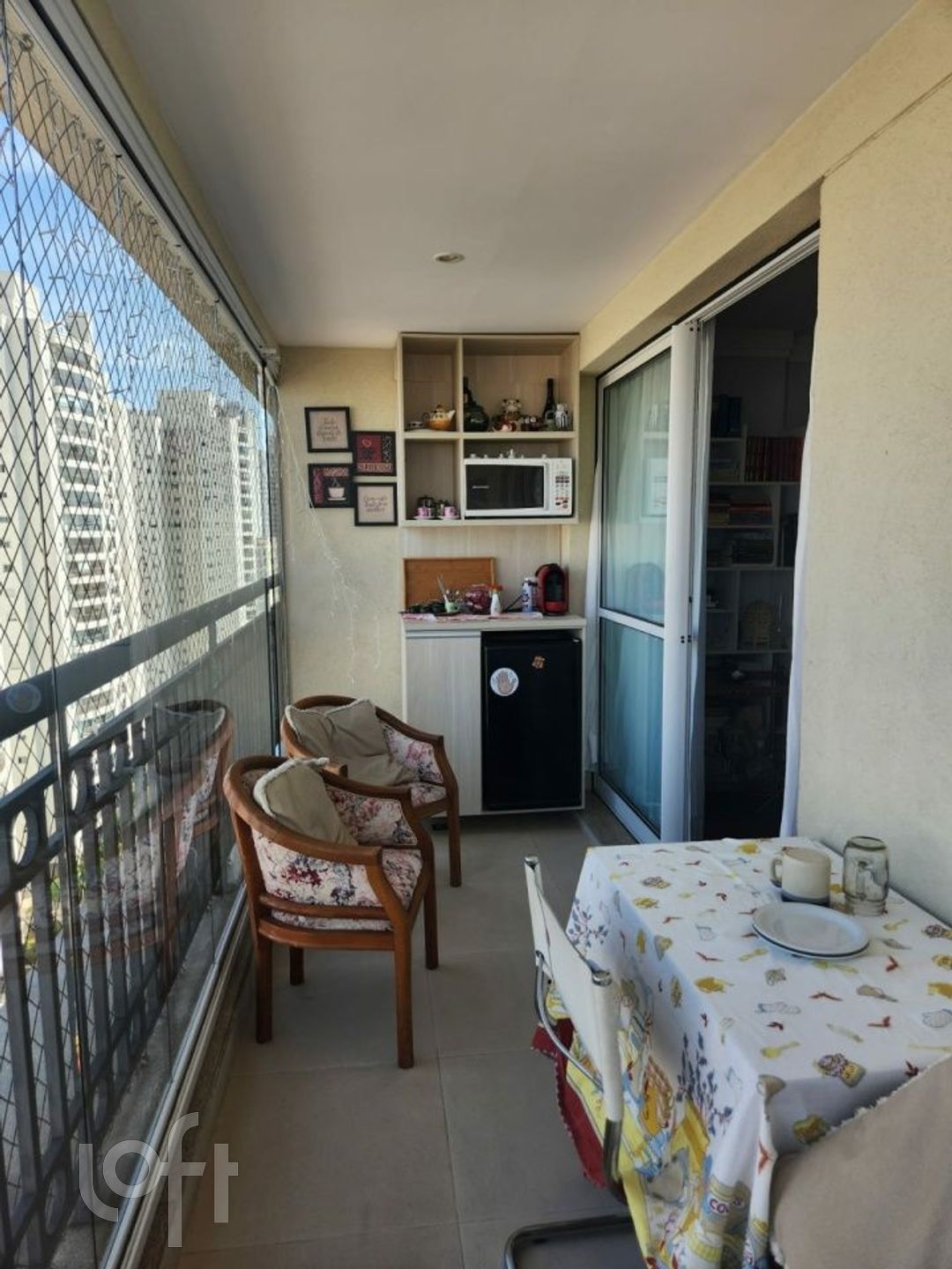 Apartamento à venda com 3 quartos, 136m² - Foto 5