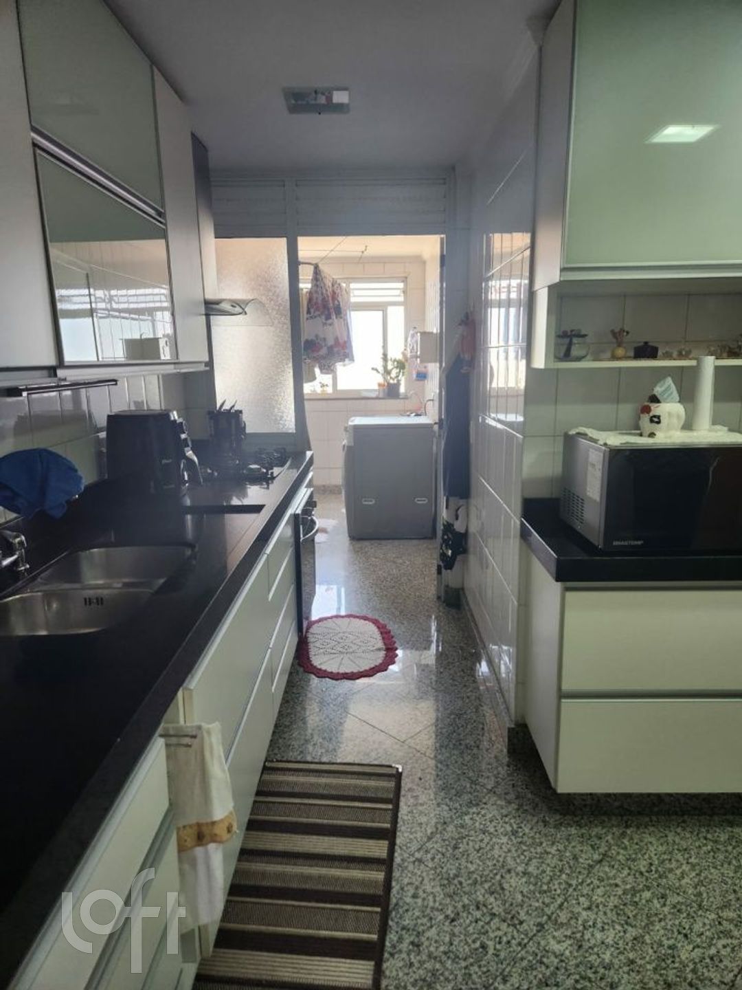 Apartamento à venda com 3 quartos, 136m² - Foto 14