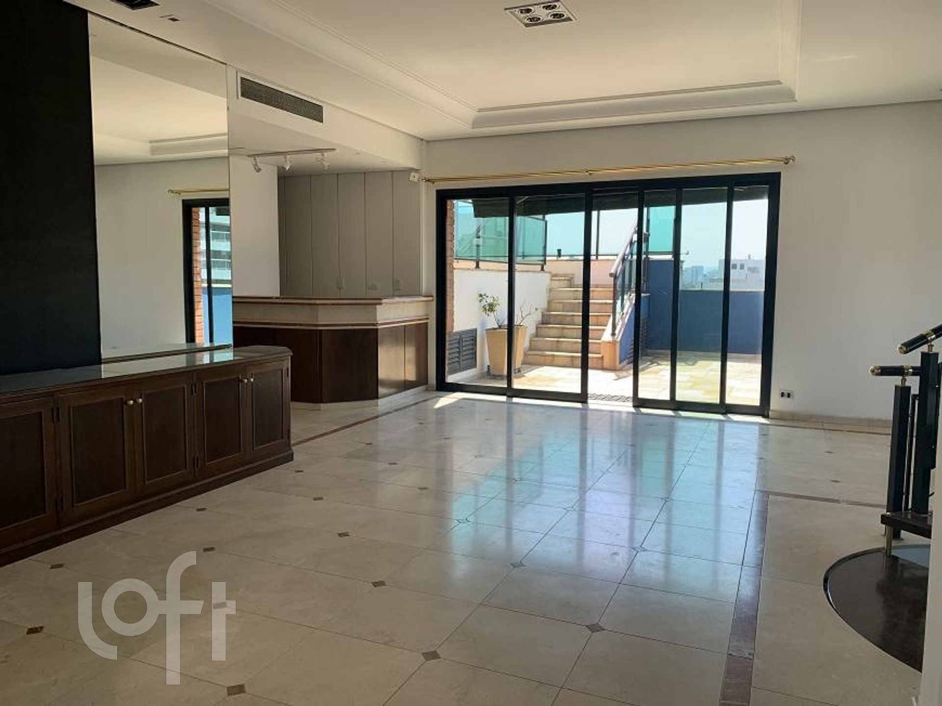 Apartamento à venda com 3 quartos, 479m² - Foto 5