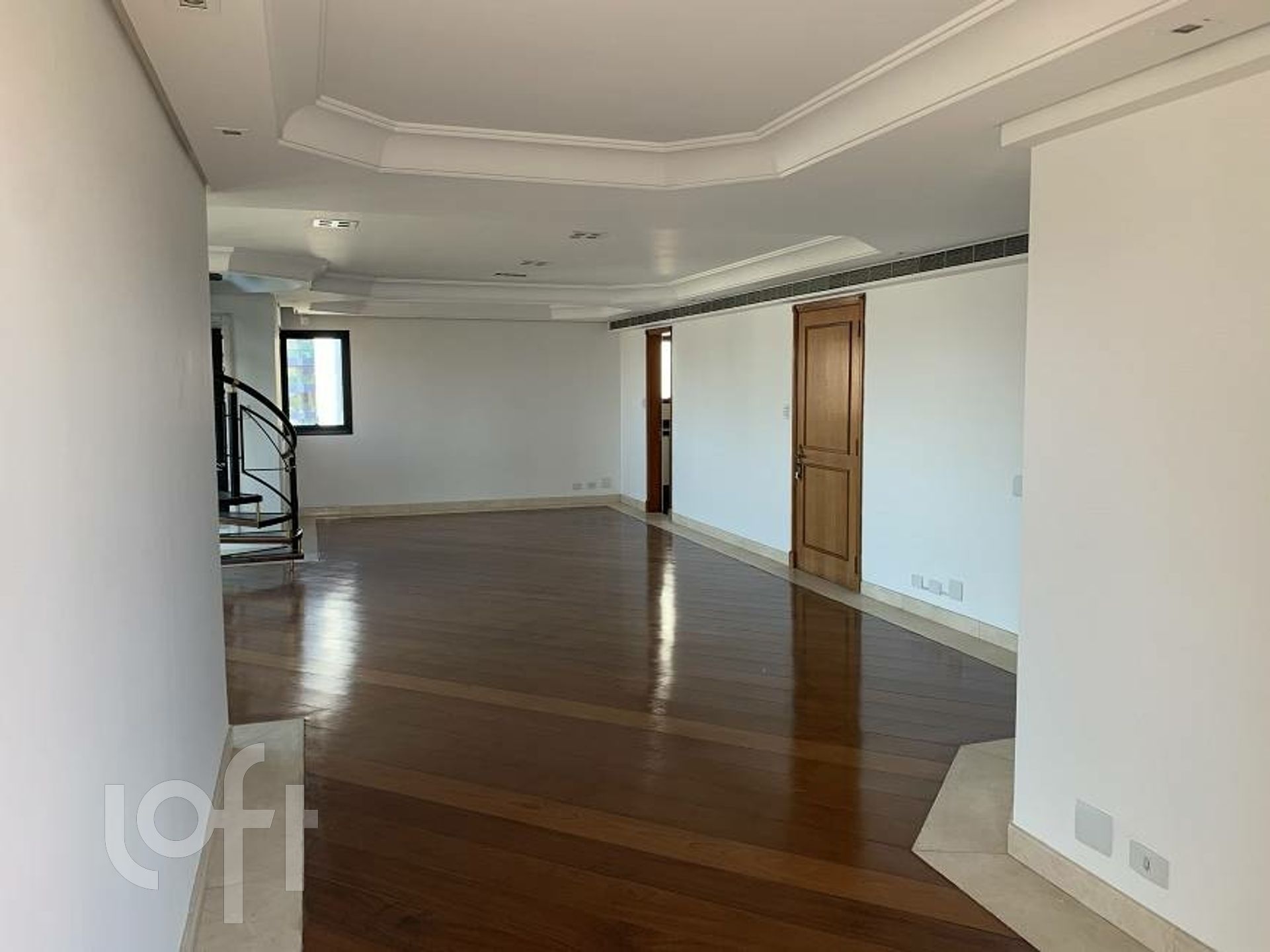 Apartamento à venda com 3 quartos, 479m² - Foto 3