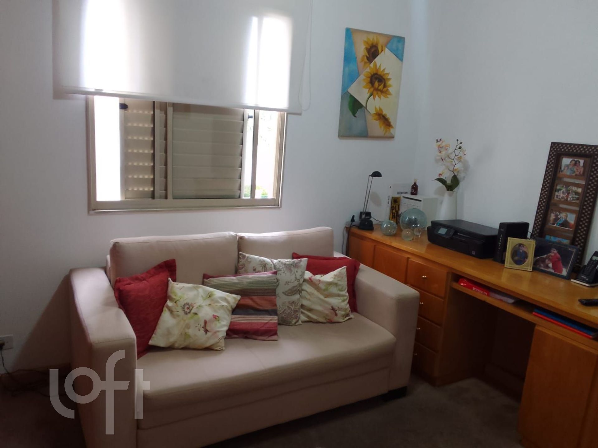 Apartamento à venda com 3 quartos, 72m² - Foto 12