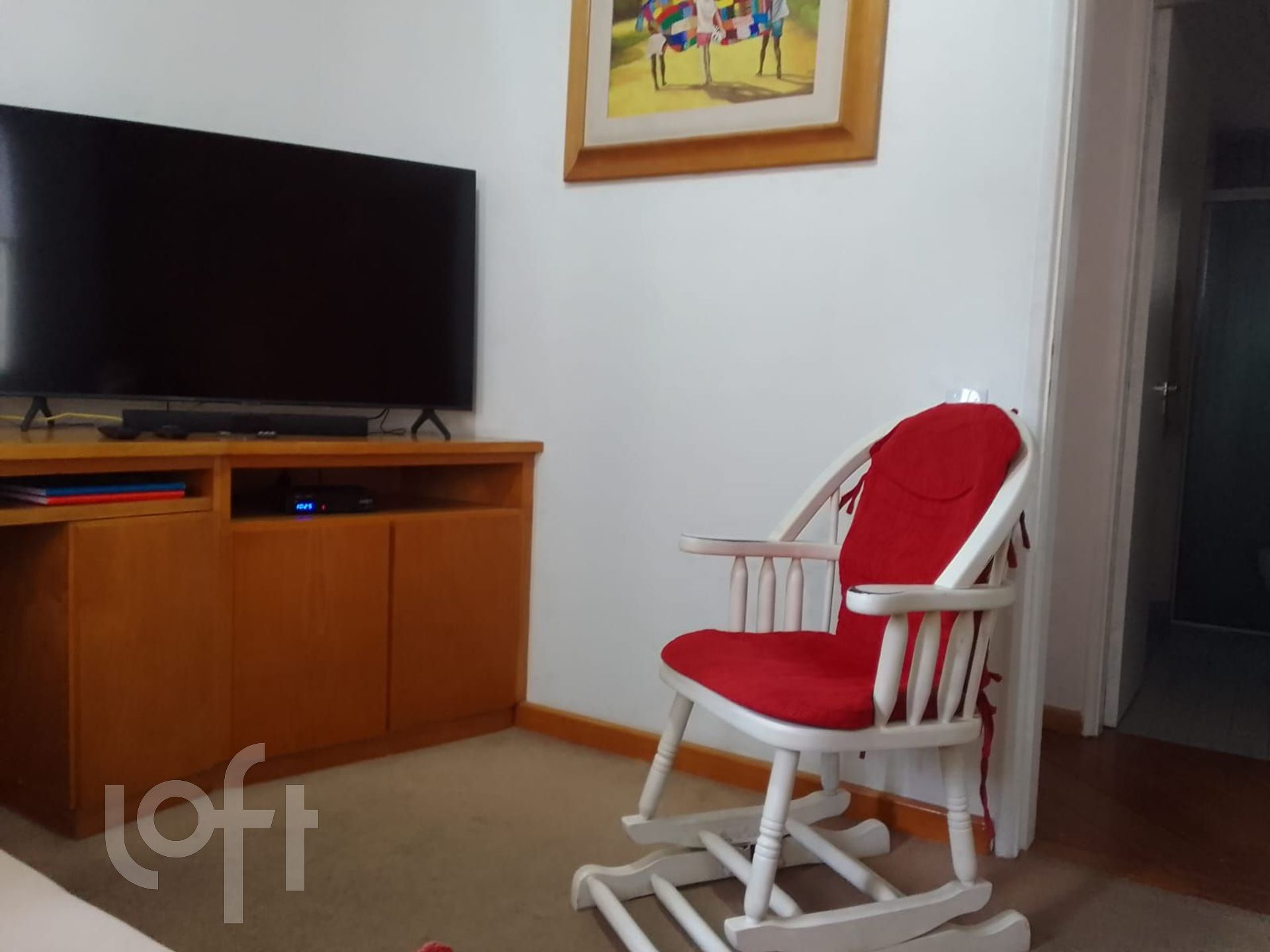 Apartamento à venda com 3 quartos, 72m² - Foto 14