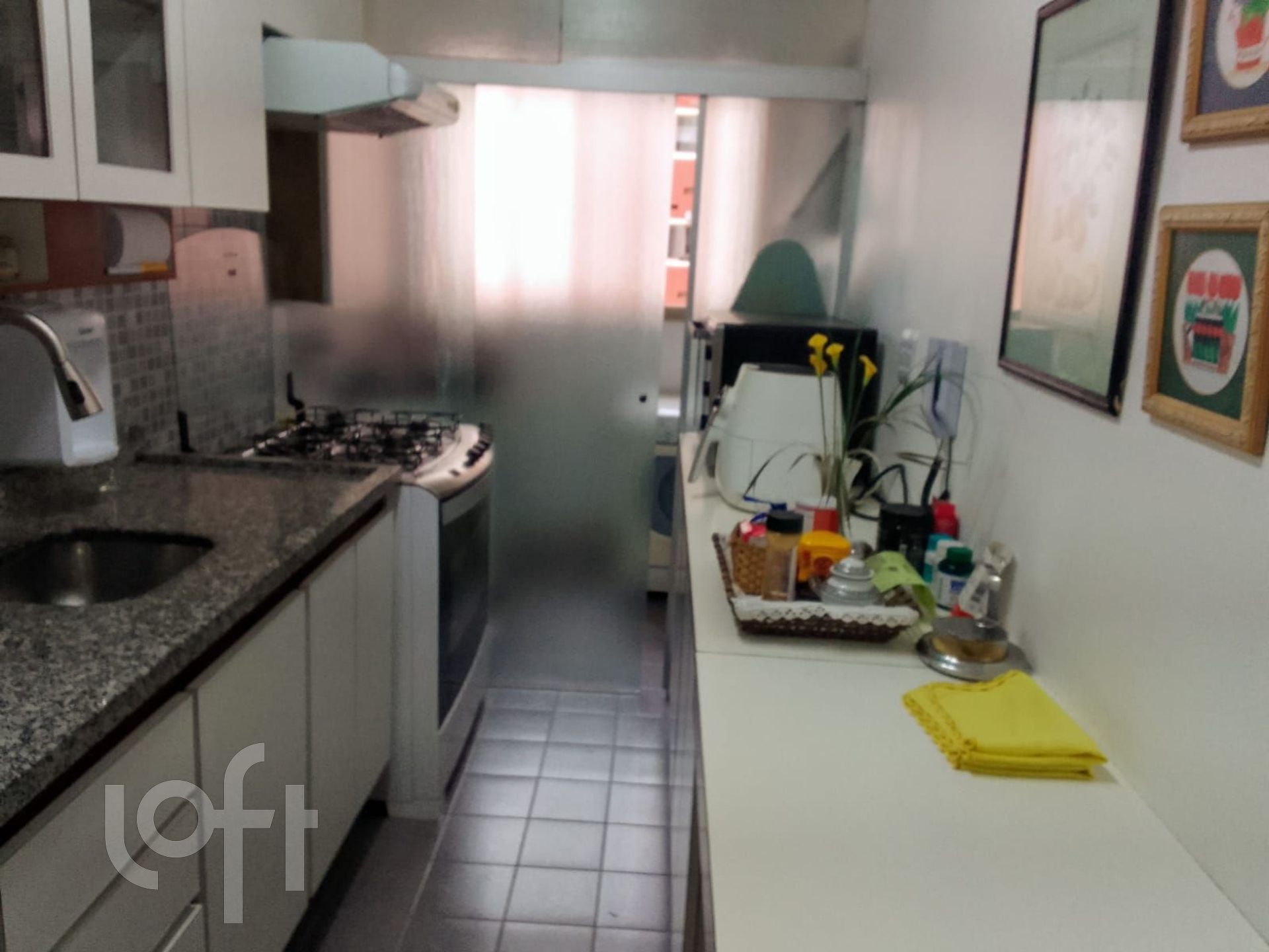 Apartamento à venda com 3 quartos, 72m² - Foto 6