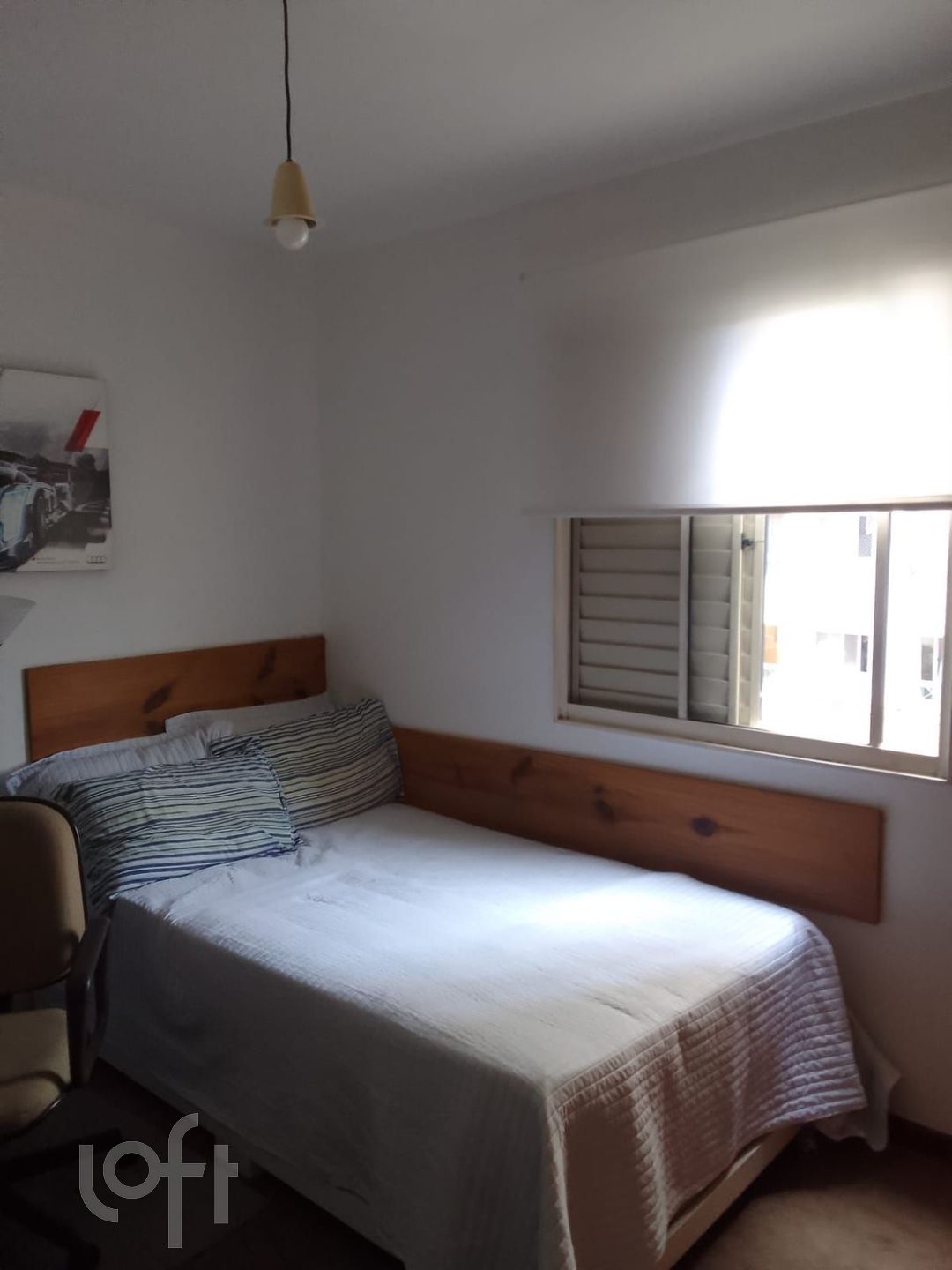 Apartamento à venda com 3 quartos, 72m² - Foto 10