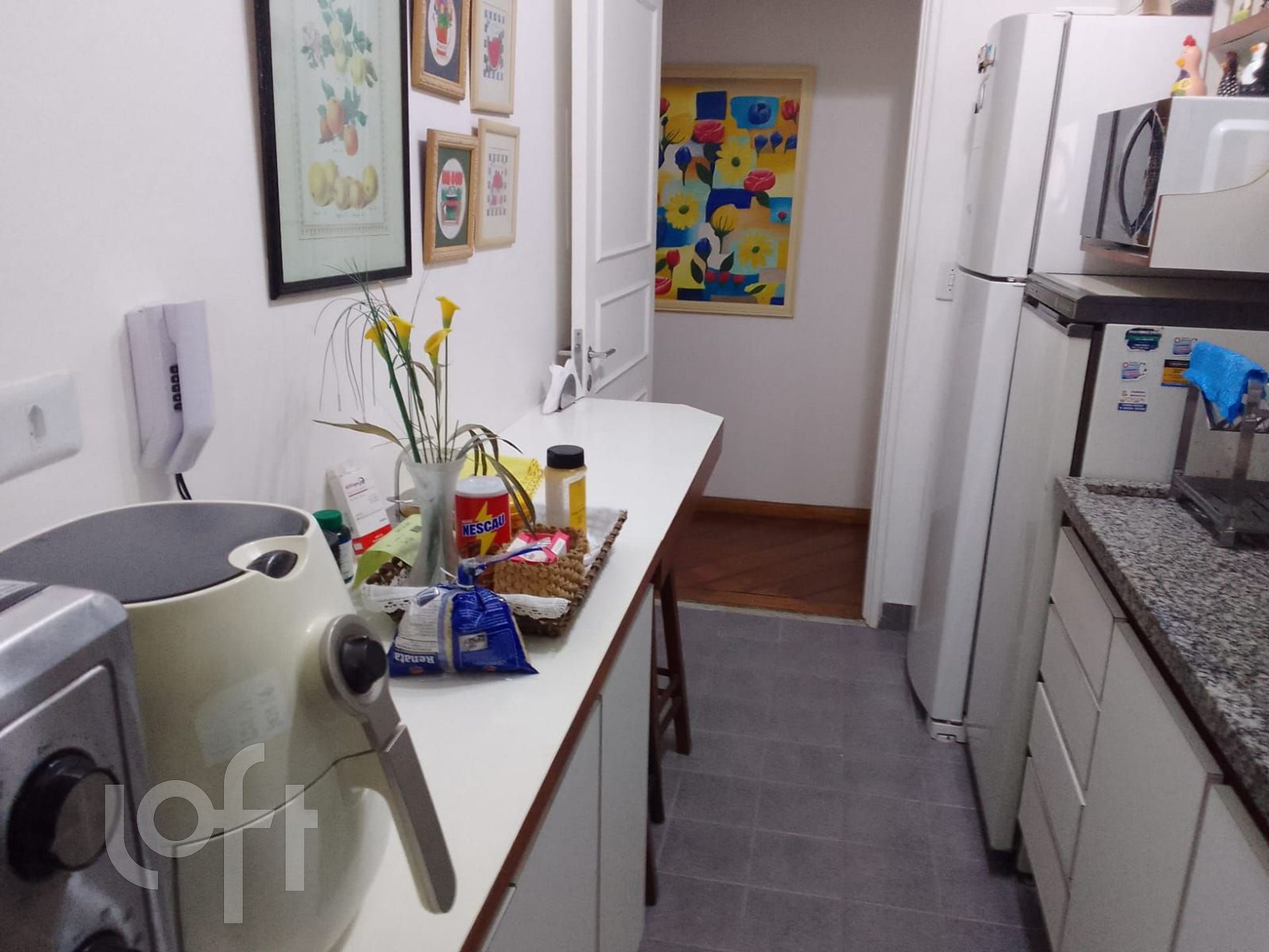 Apartamento à venda com 3 quartos, 72m² - Foto 5