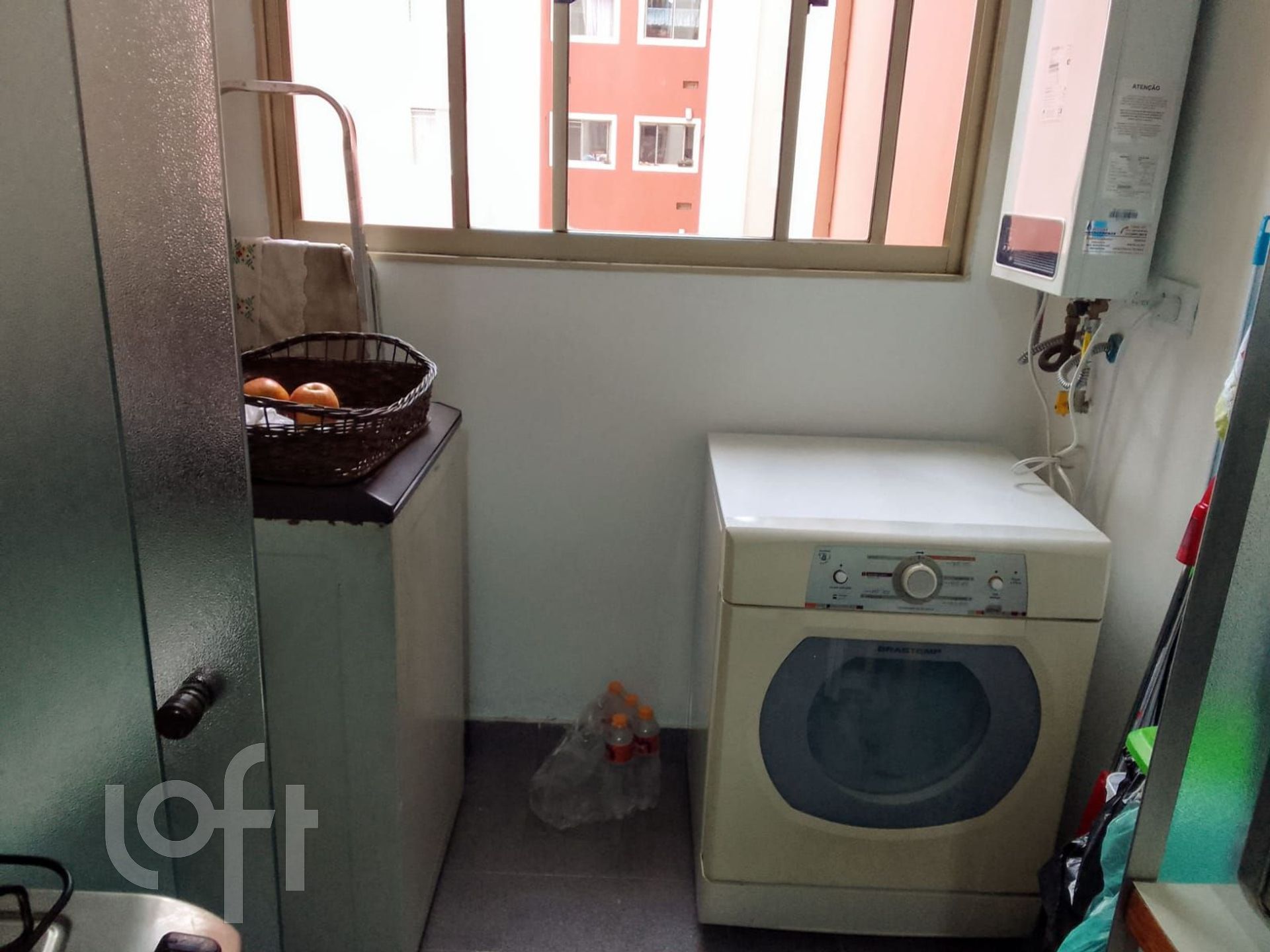 Apartamento à venda com 3 quartos, 72m² - Foto 7