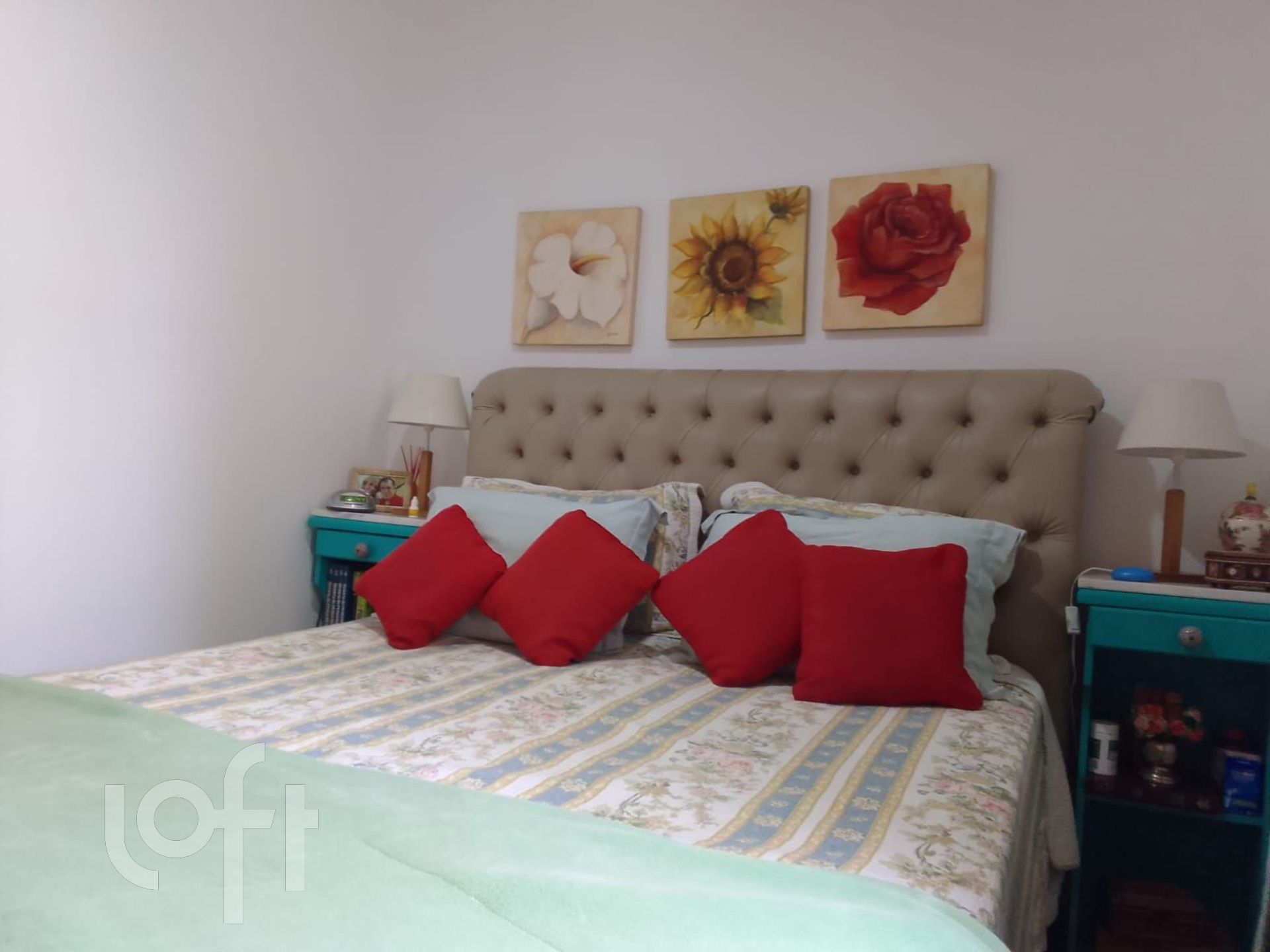 Apartamento à venda com 3 quartos, 72m² - Foto 9