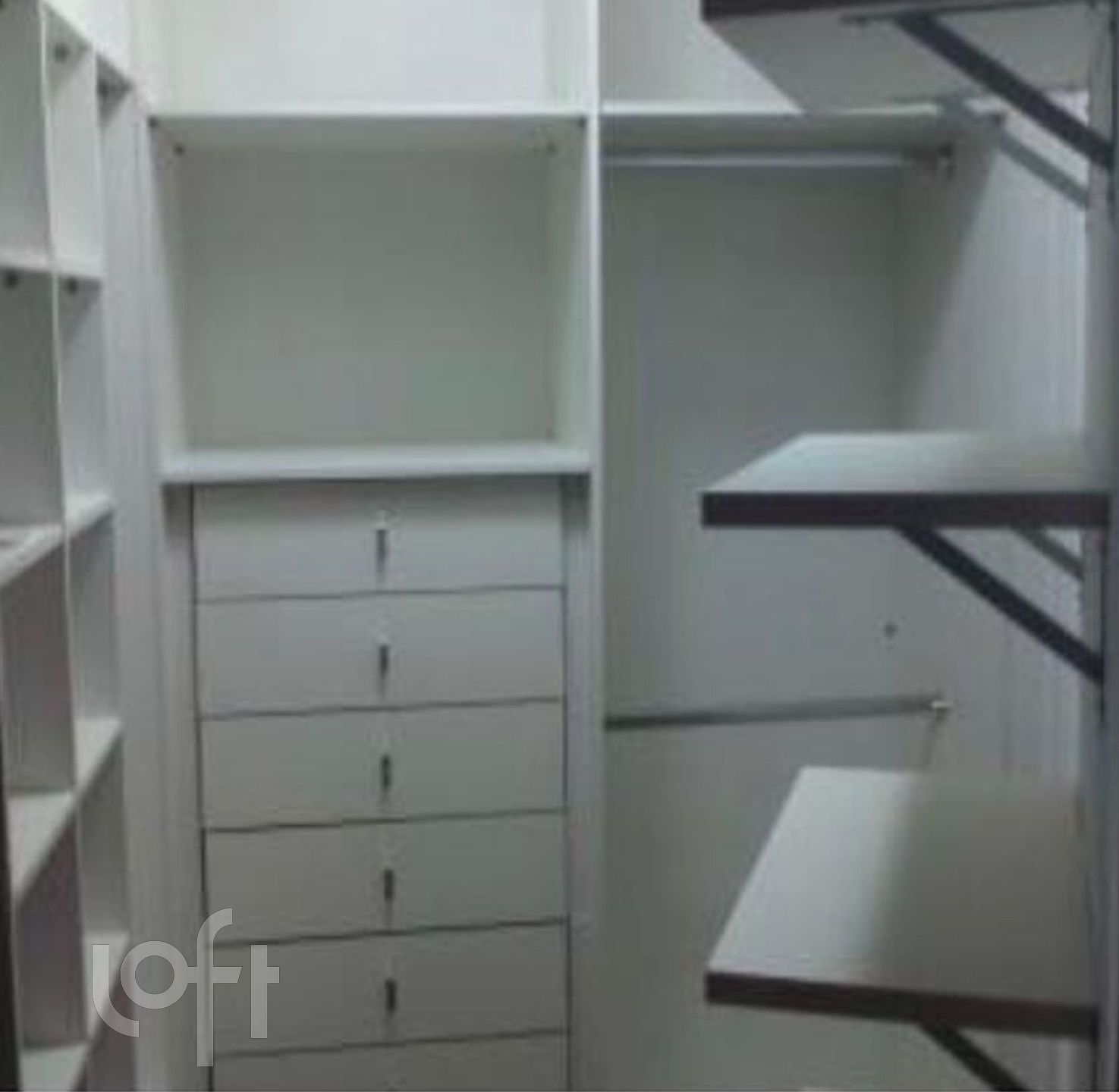 Apartamento à venda com 2 quartos, 47m² - Foto 12