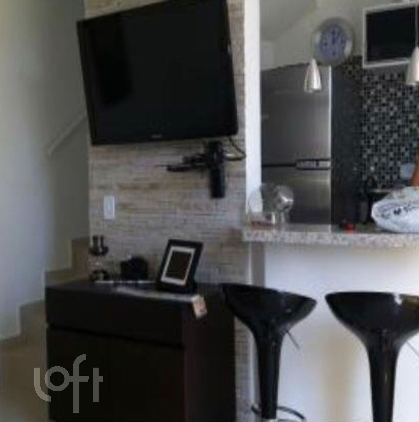 Apartamento à venda com 2 quartos, 47m² - Foto 6