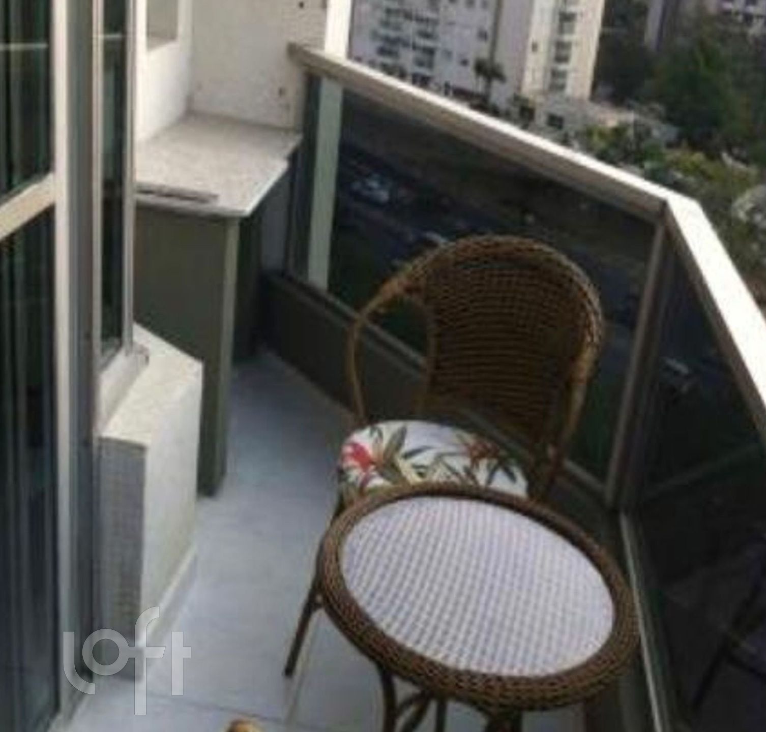 Apartamento à venda com 2 quartos, 47m² - Foto 9