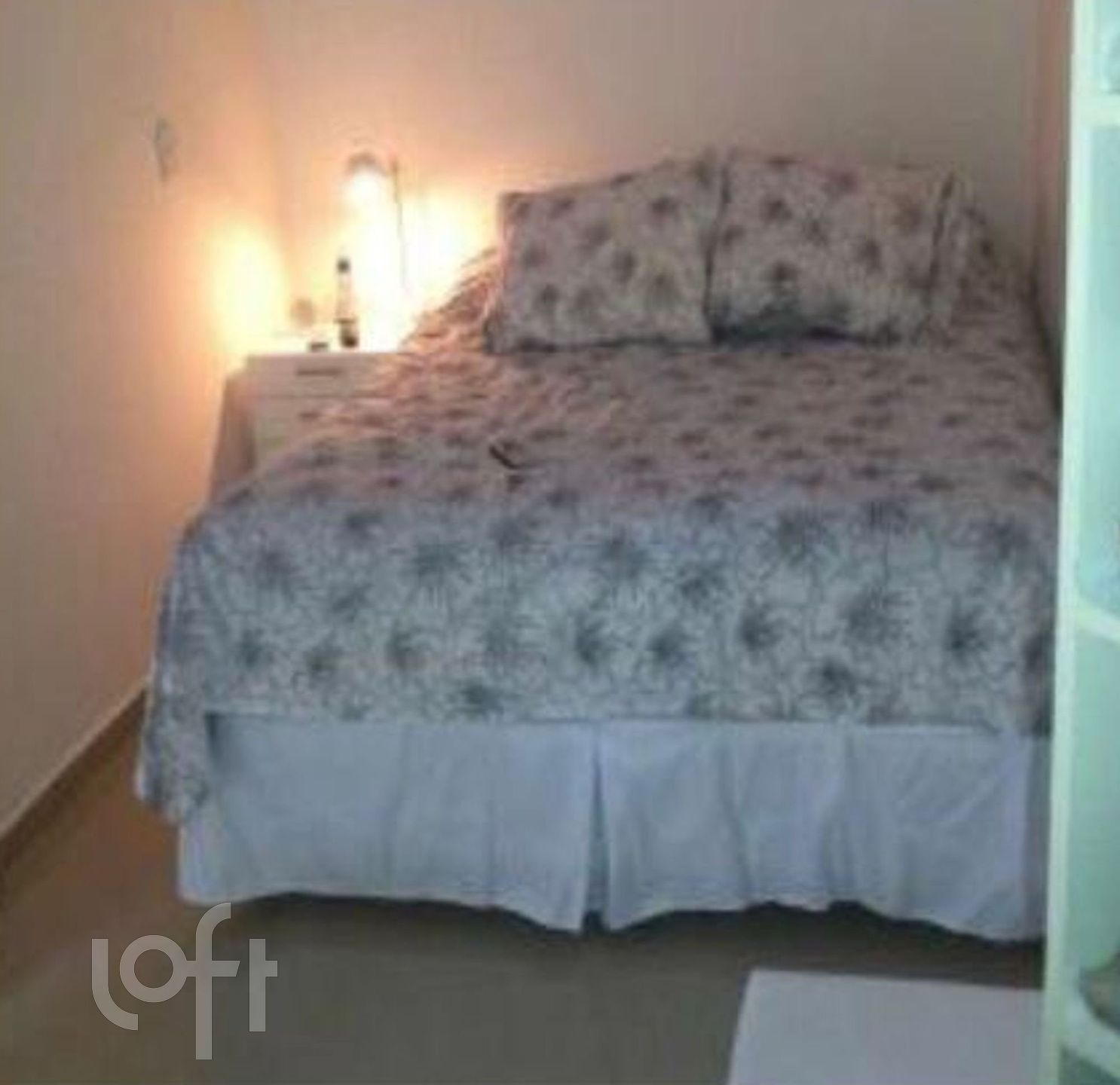 Apartamento à venda com 2 quartos, 47m² - Foto 10