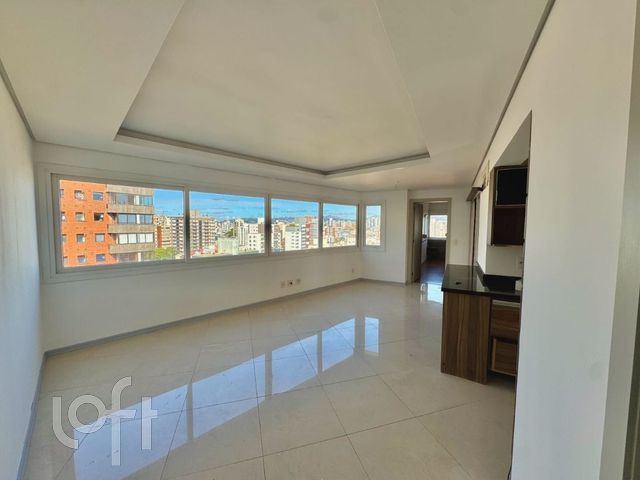 Apartamento com 79m², 2 dormitórios, 2 suítes, 2 vagas, Bela Vista em Porto Alegre