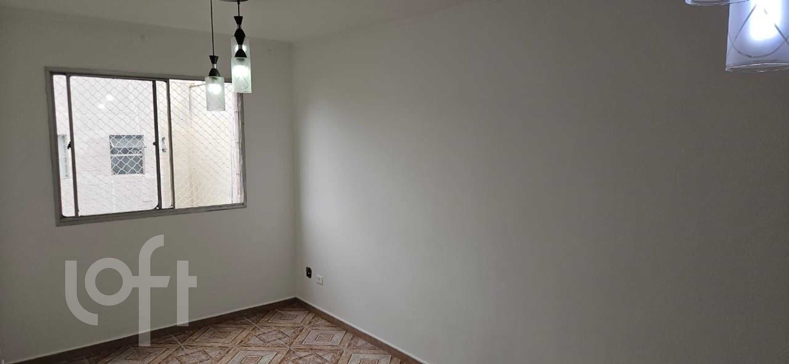 Apartamento à venda em Cocaia com 56 m², 2 quartos