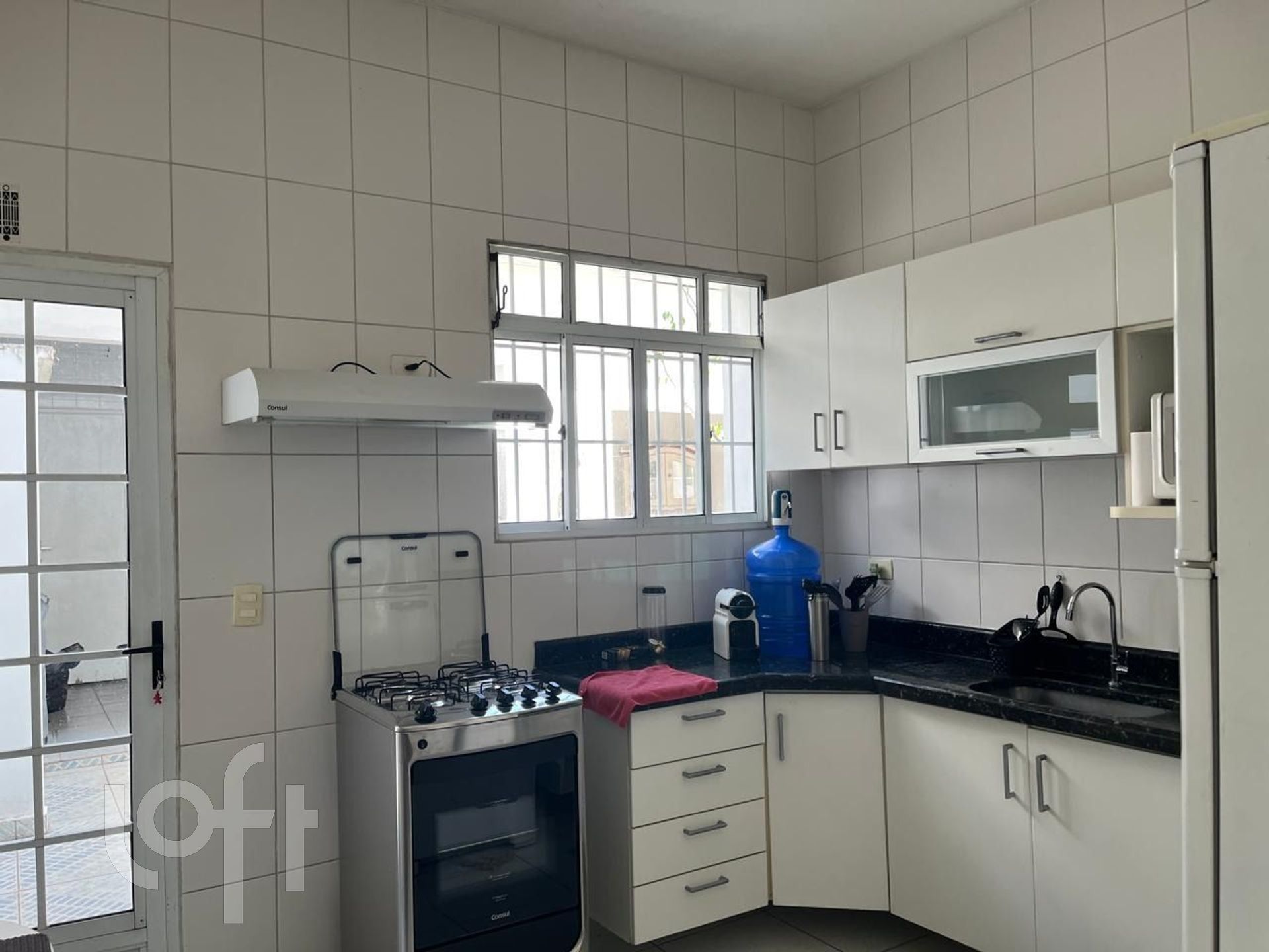 Casa à venda com 3 quartos, 160m² - Foto 15