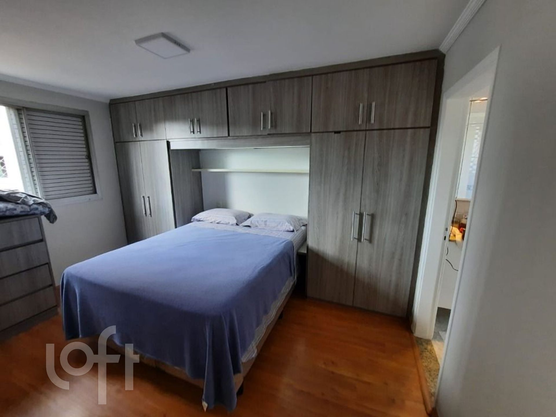 Apartamento à venda com 3 quartos, 100m² - Foto 6