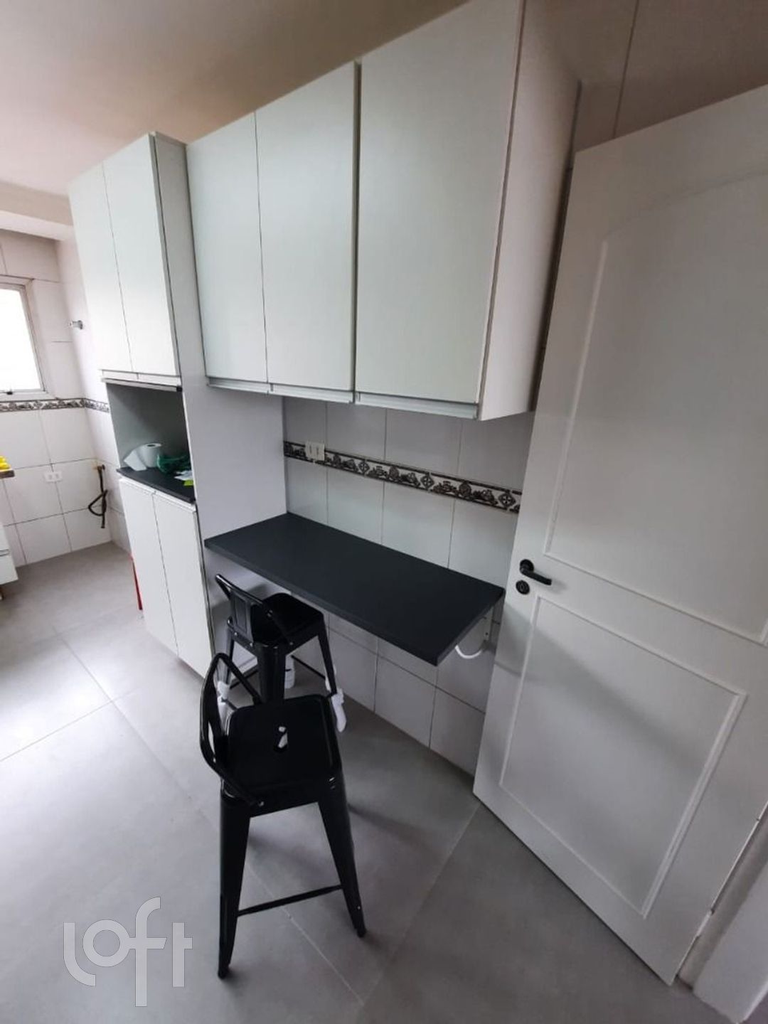 Apartamento à venda com 3 quartos, 100m² - Foto 4