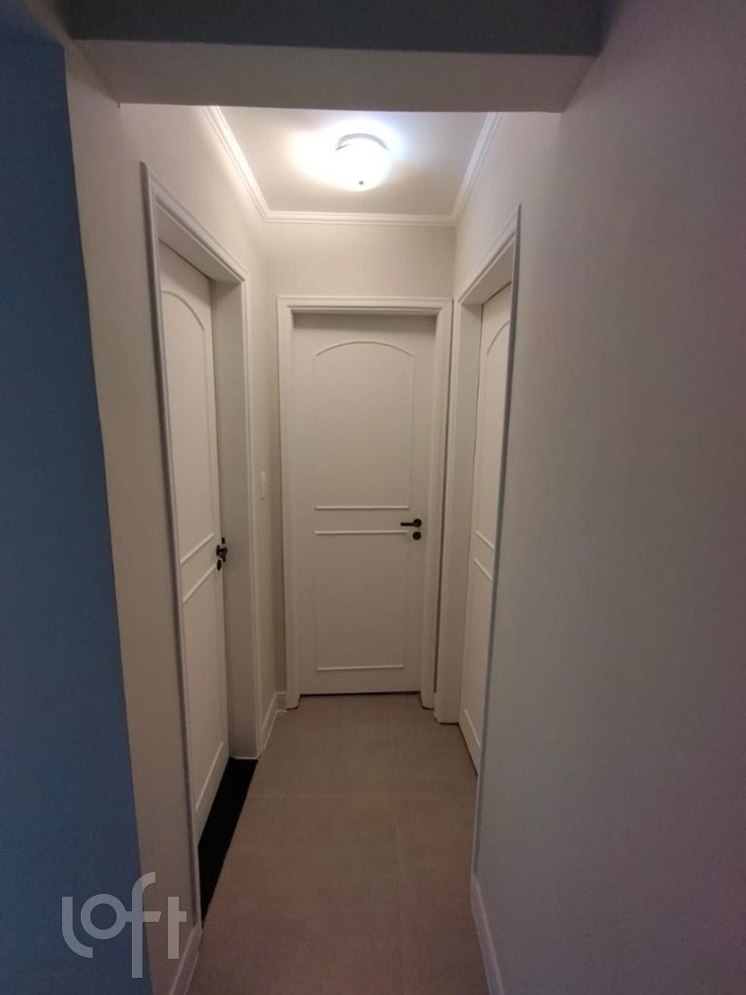 Apartamento à venda com 3 quartos, 100m² - Foto 3