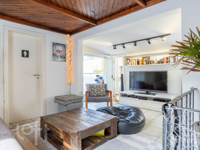 Apartamento com 87m², 1 dormitório, 1 vaga, Petrópolis em Porto Alegre