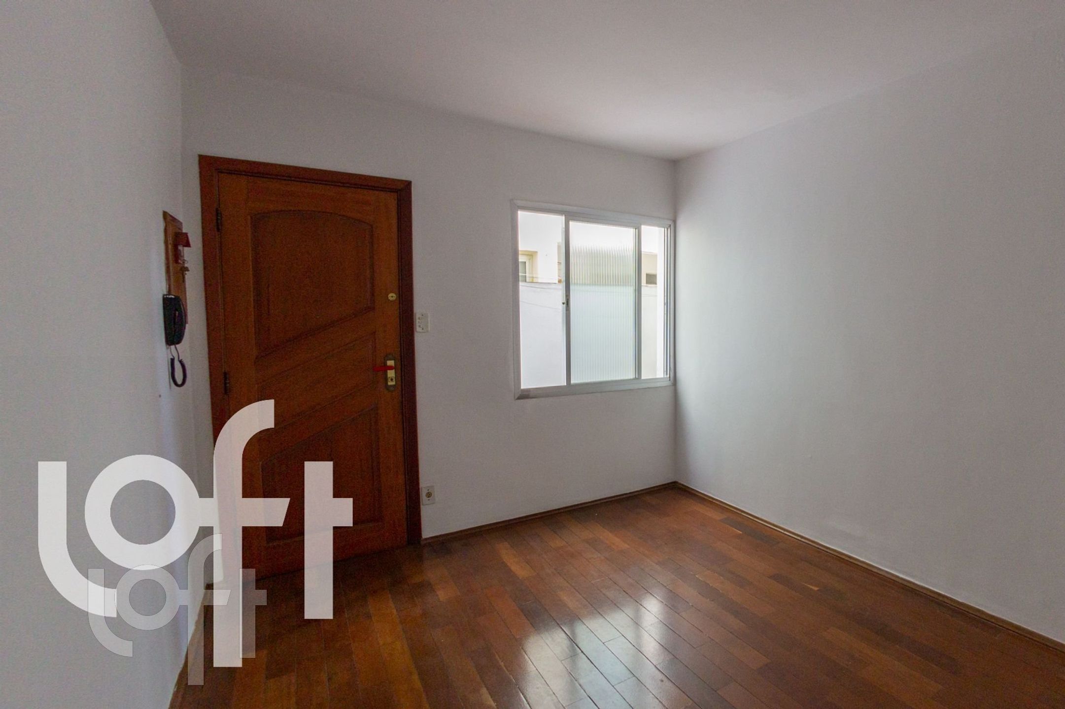 Apartamento à venda com 2 quartos, 76m² - Foto 1