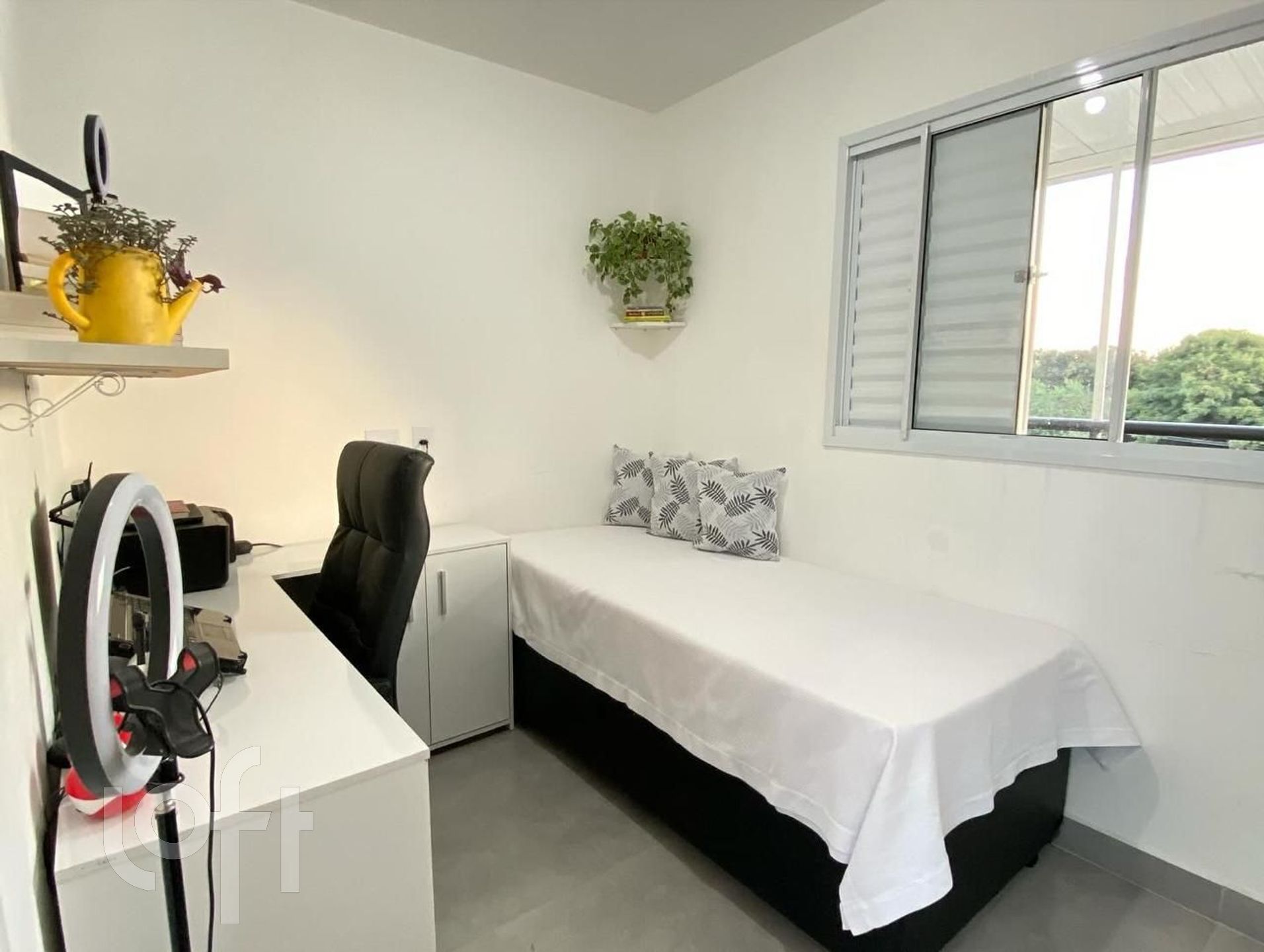 Apartamento à venda com 2 quartos, 72m² - Foto 8