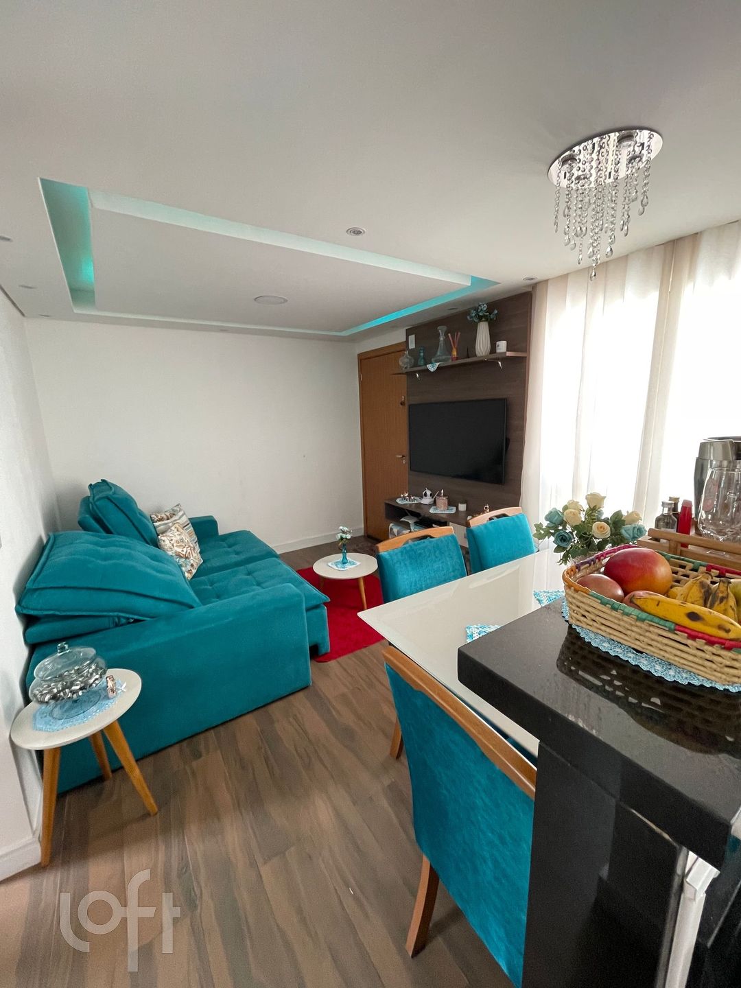 Apartamento à venda com 2 quartos, 47m² - Foto 17