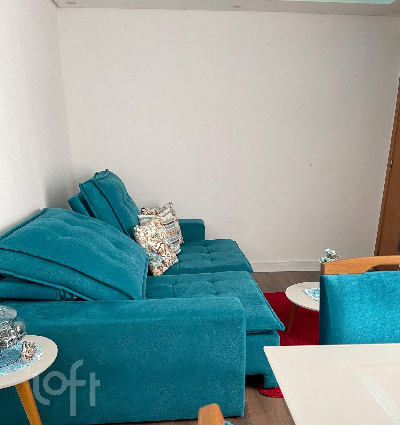 Apartamento à venda com 2 quartos, 47m² - Foto 7