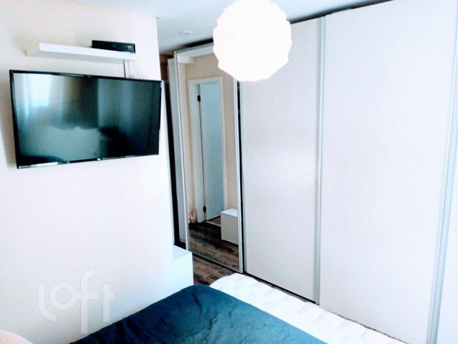 Apartamento à venda com 3 quartos, 115m² - Foto 25