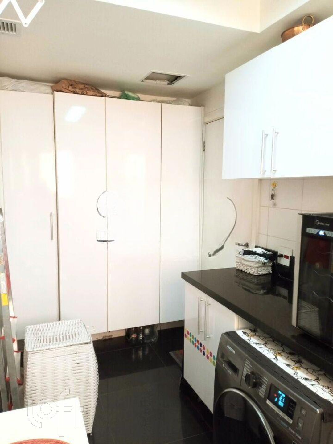 Apartamento à venda com 3 quartos, 115m² - Foto 10