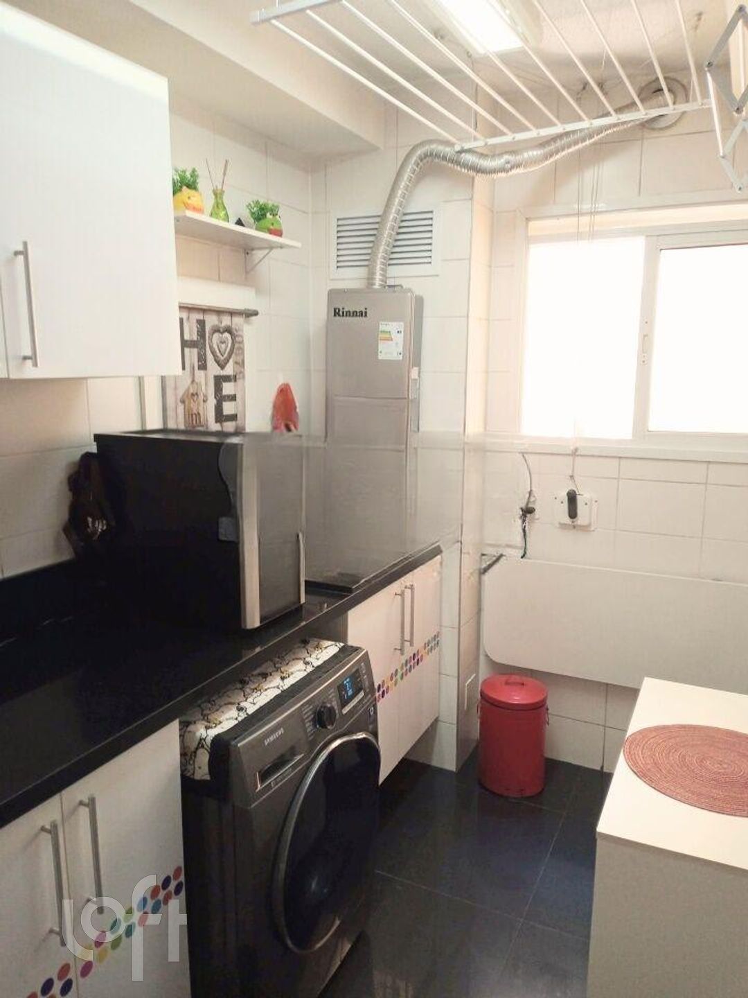 Apartamento à venda com 3 quartos, 115m² - Foto 9