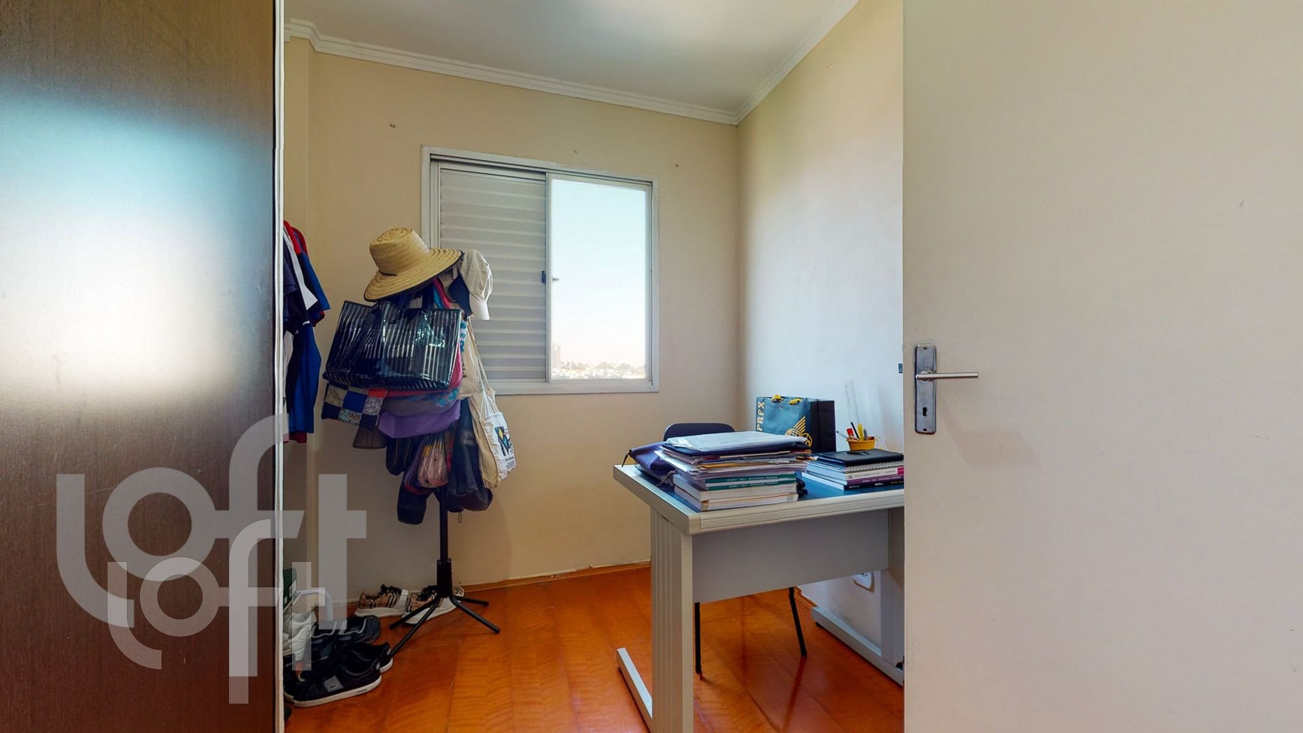 Apartamento à venda com 3 quartos, 68m² - Foto 32