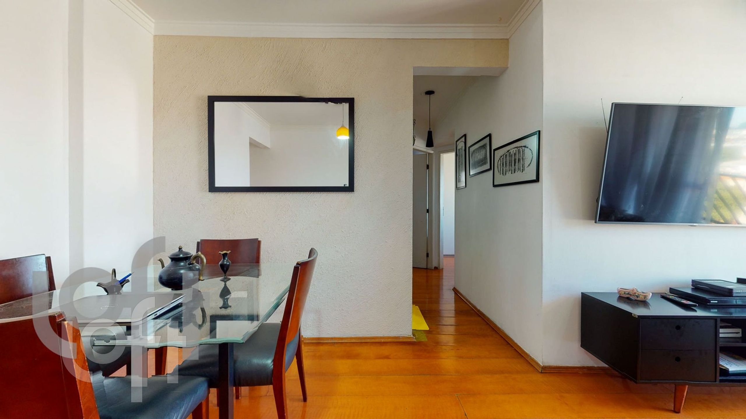 Apartamento à venda com 3 quartos, 68m² - Foto 21