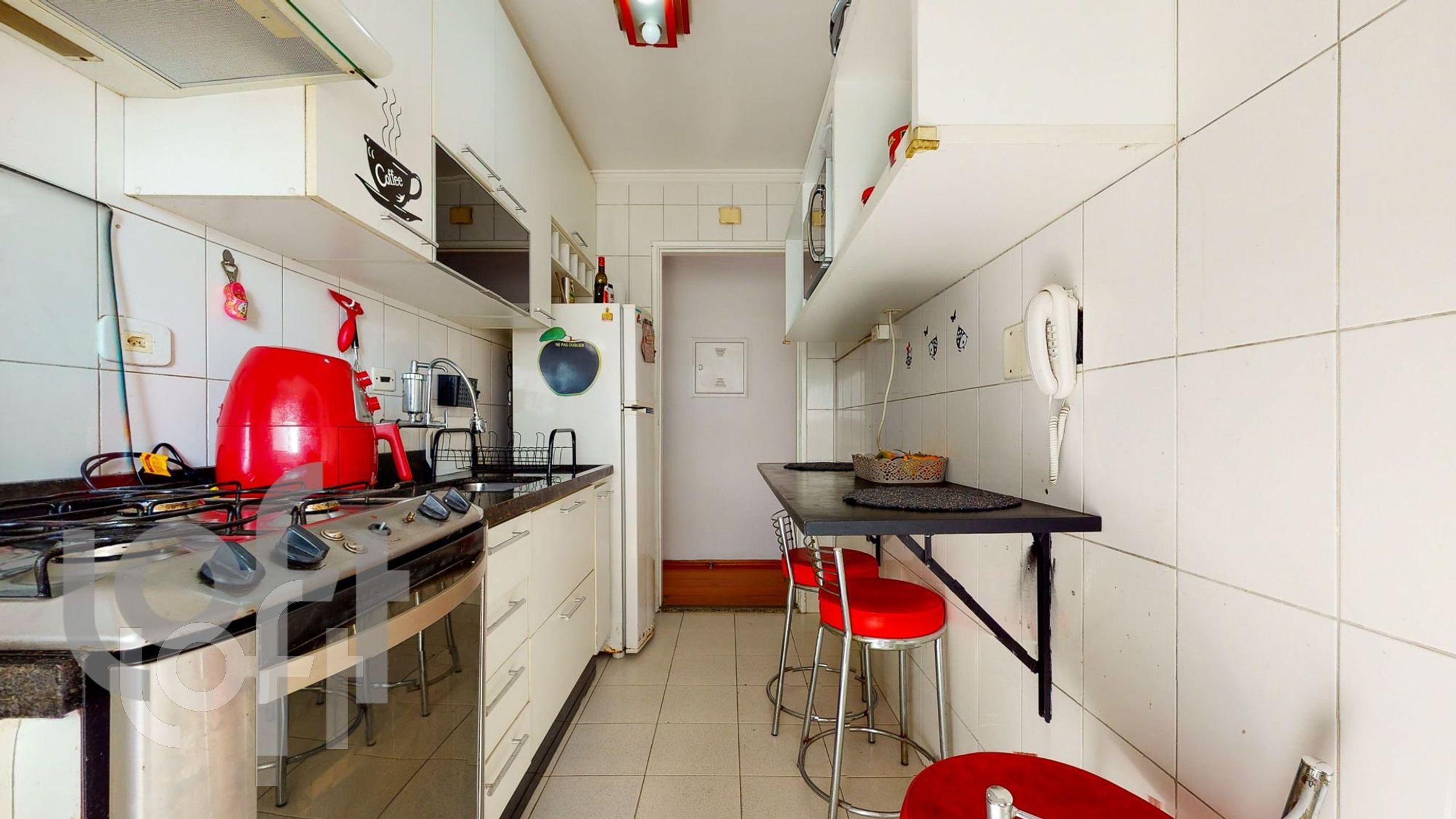 Apartamento à venda com 3 quartos, 68m² - Foto 13