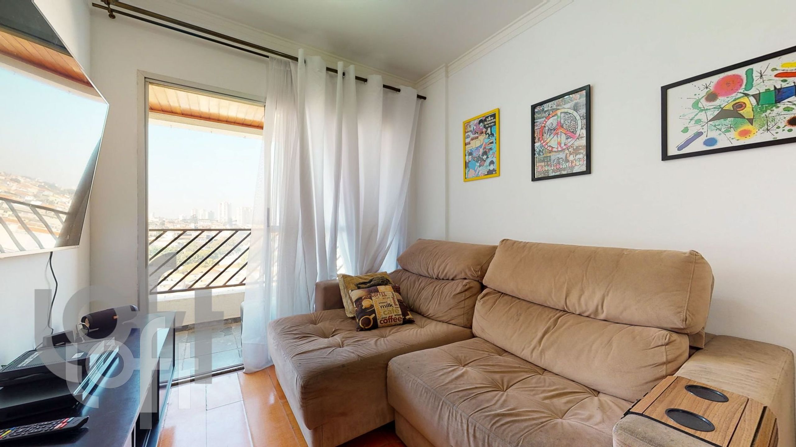 Apartamento à venda com 3 quartos, 68m² - Foto 18