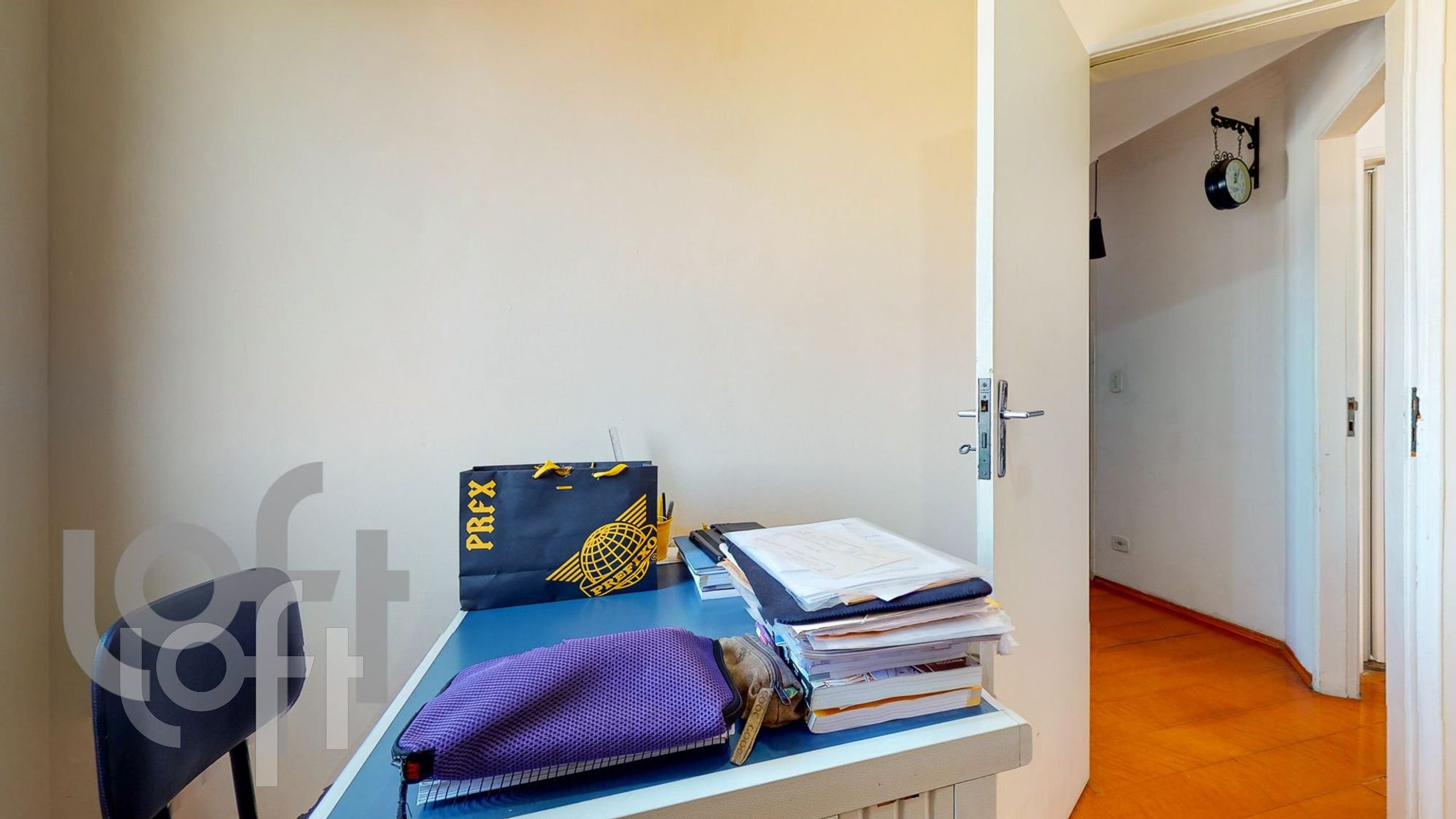 Apartamento à venda com 3 quartos, 68m² - Foto 33