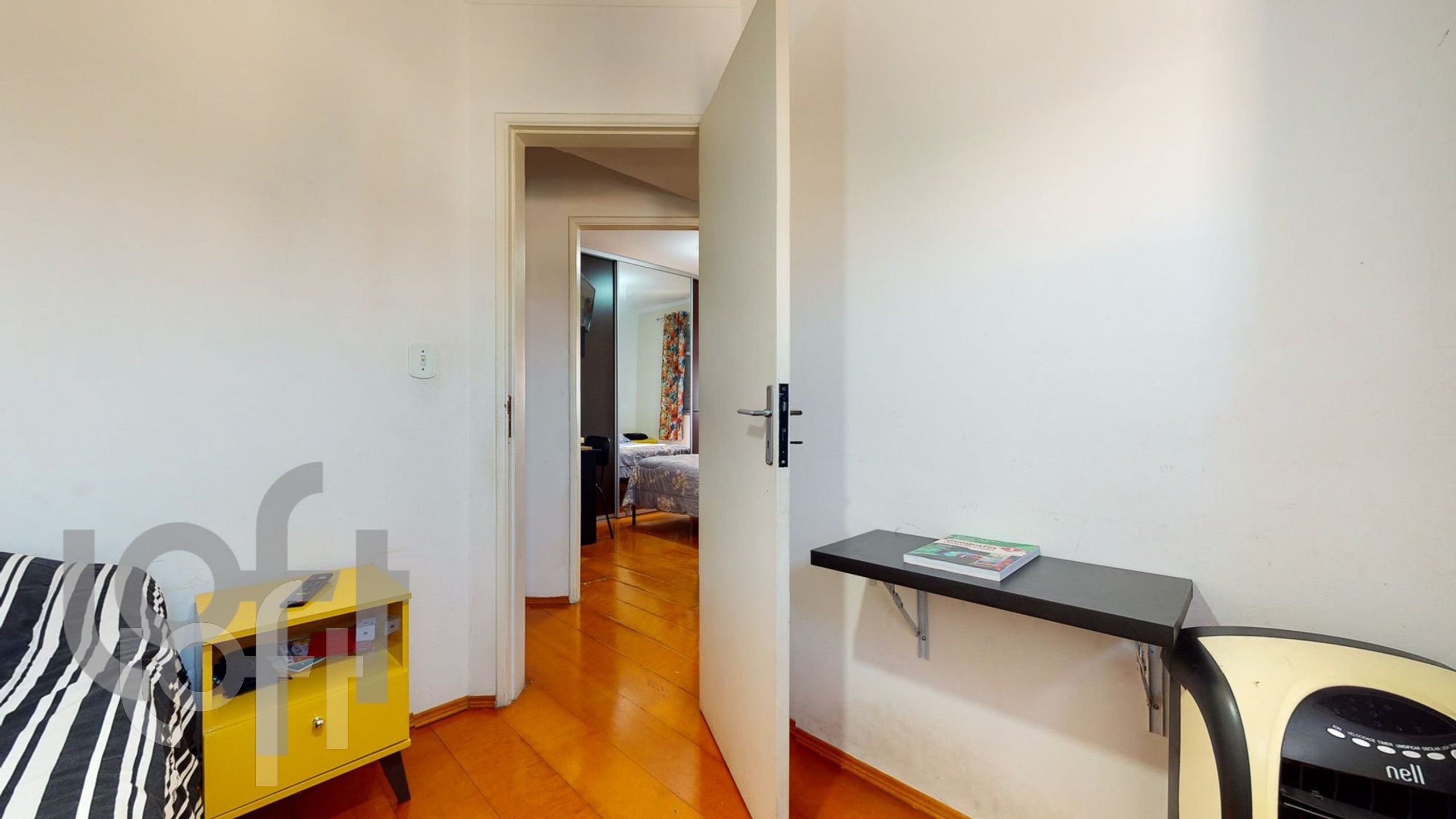 Apartamento à venda com 3 quartos, 68m² - Foto 30