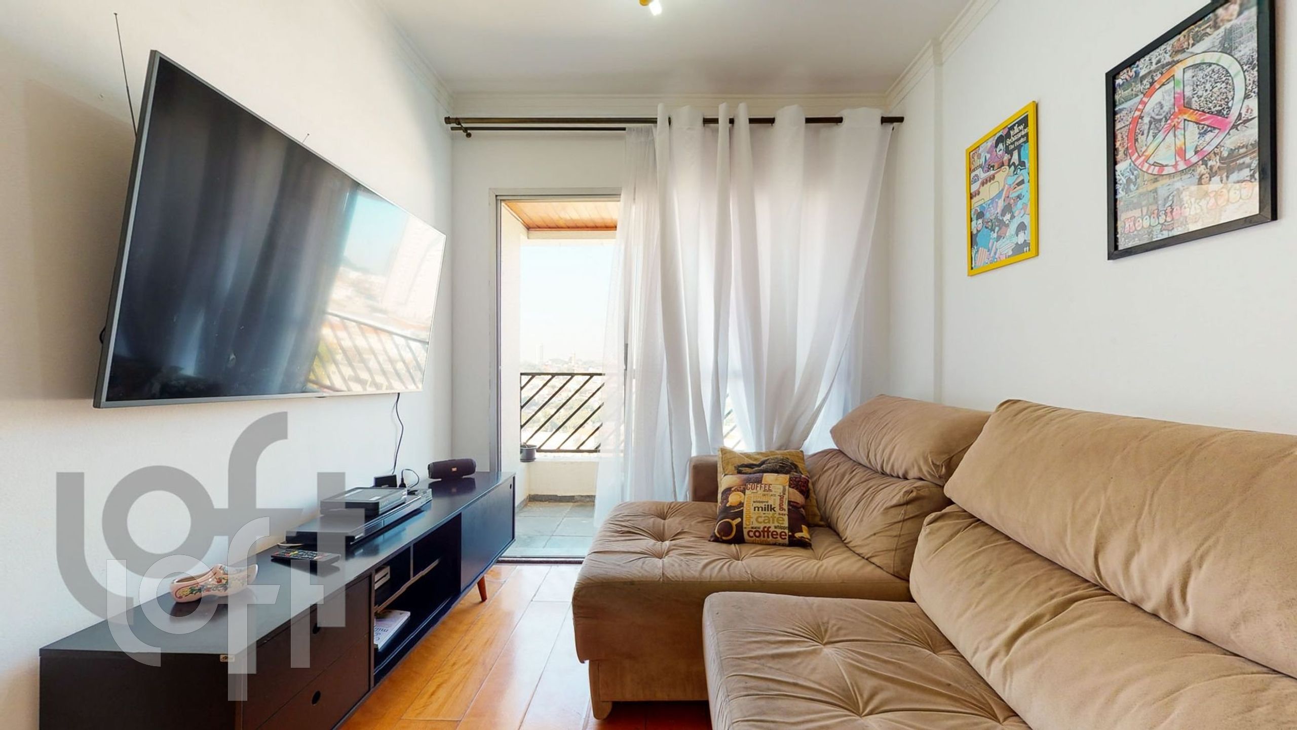 Apartamento à venda com 3 quartos, 68m² - Foto 17