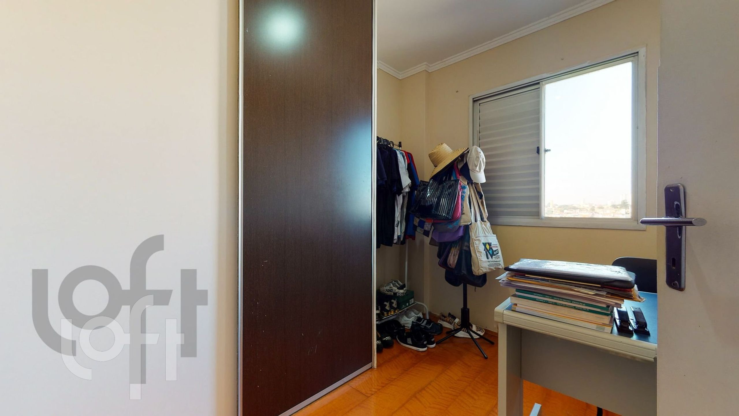 Apartamento à venda com 3 quartos, 68m² - Foto 31