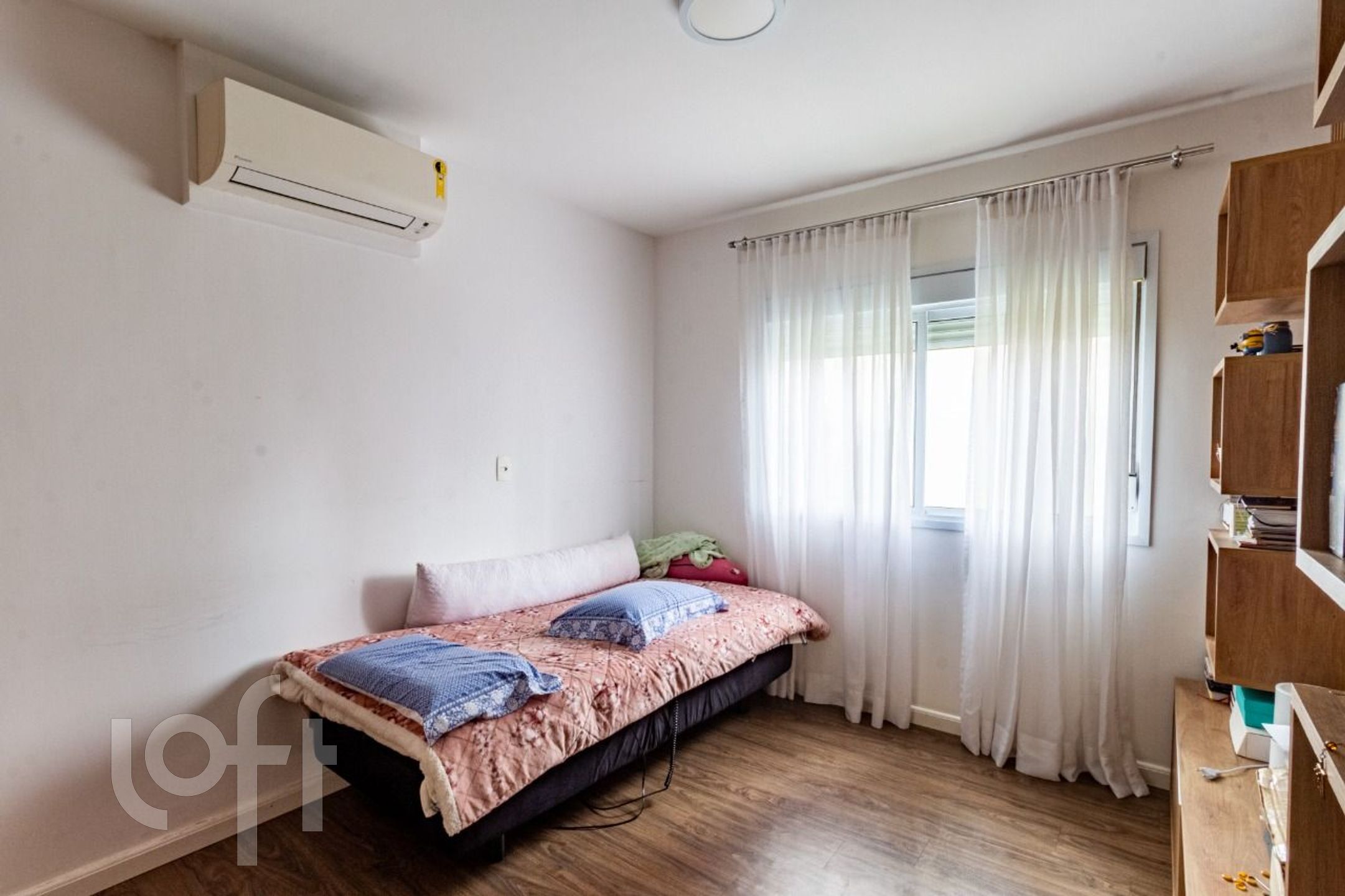 Apartamento à venda com 3 quartos, 246m² - Foto 11