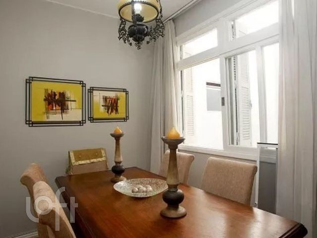 Apartamento com 88m², 2 dormitórios, 1 vaga, Santana em Porto Alegre