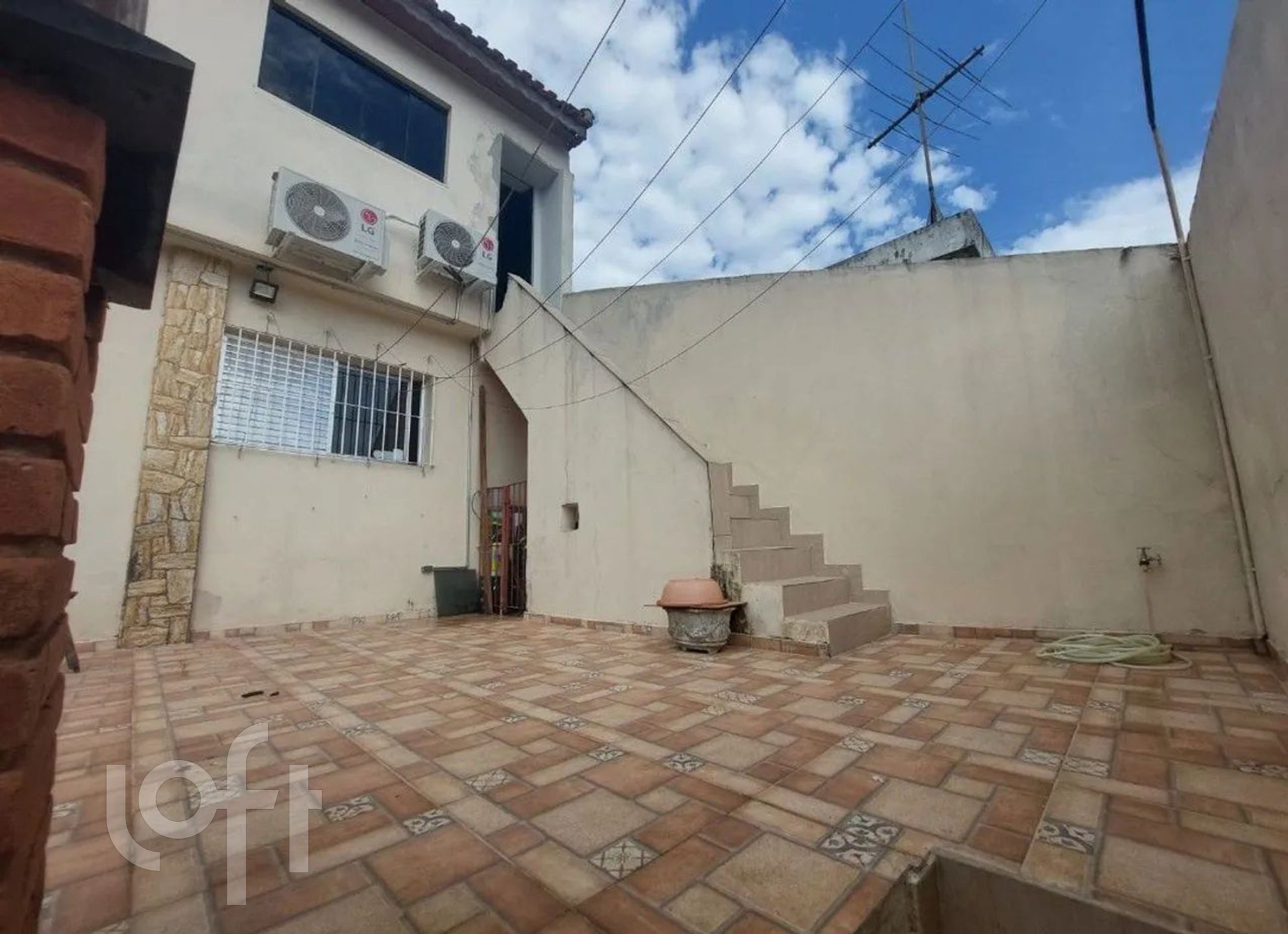 Casa à venda com 3 quartos, 210m² - Foto 6