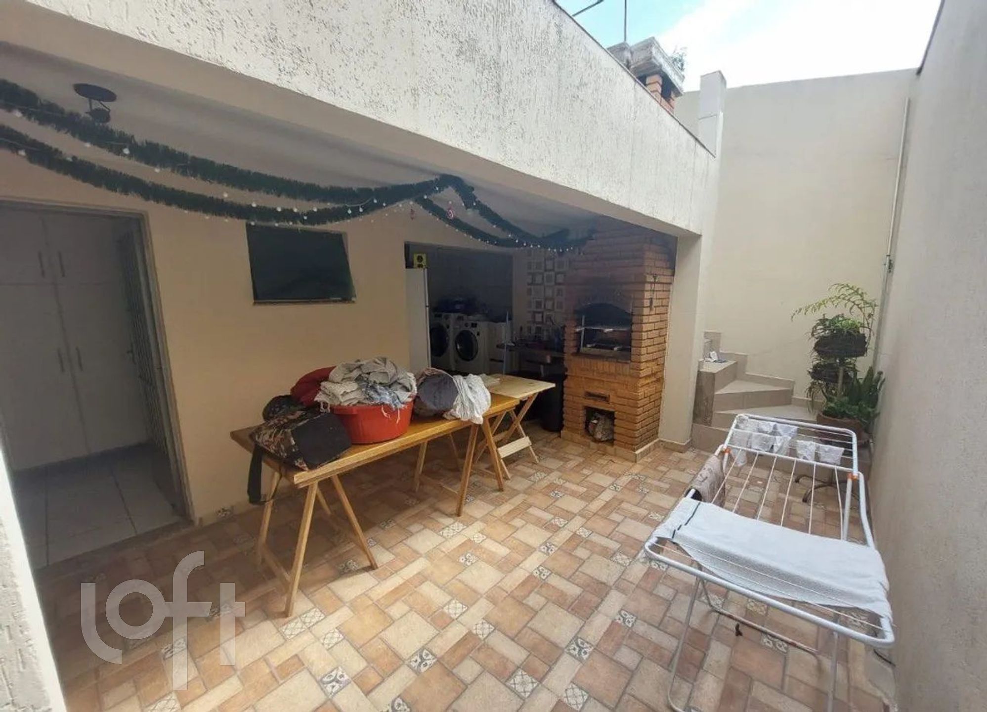 Casa à venda com 3 quartos, 210m² - Foto 5