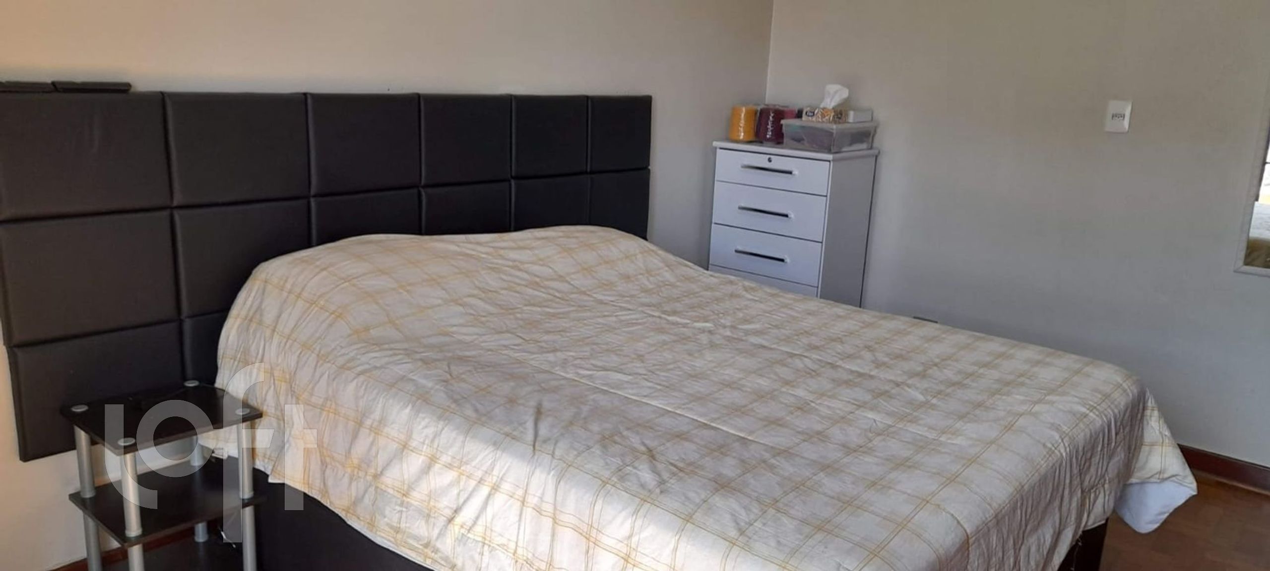 Apartamento à venda com 1 quarto, 60m² - Foto 6