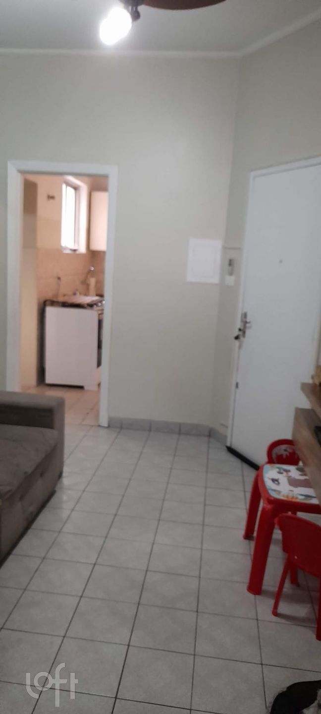 Apartamento à venda com 1 quarto, 60m² - Foto 13