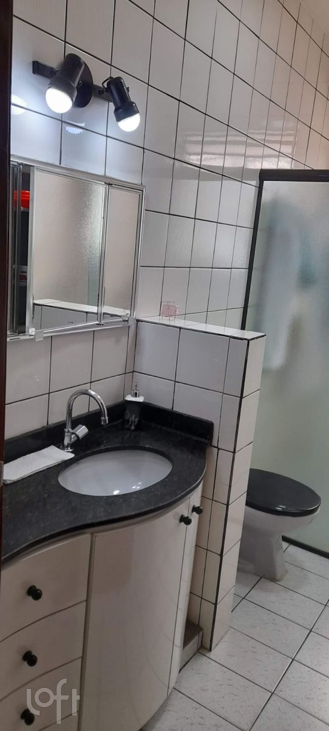 Apartamento à venda com 1 quarto, 60m² - Foto 20