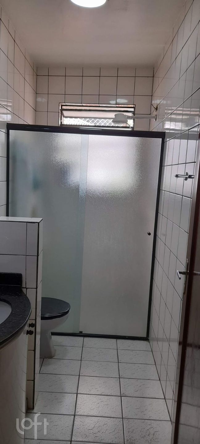 Apartamento à venda com 1 quarto, 60m² - Foto 19